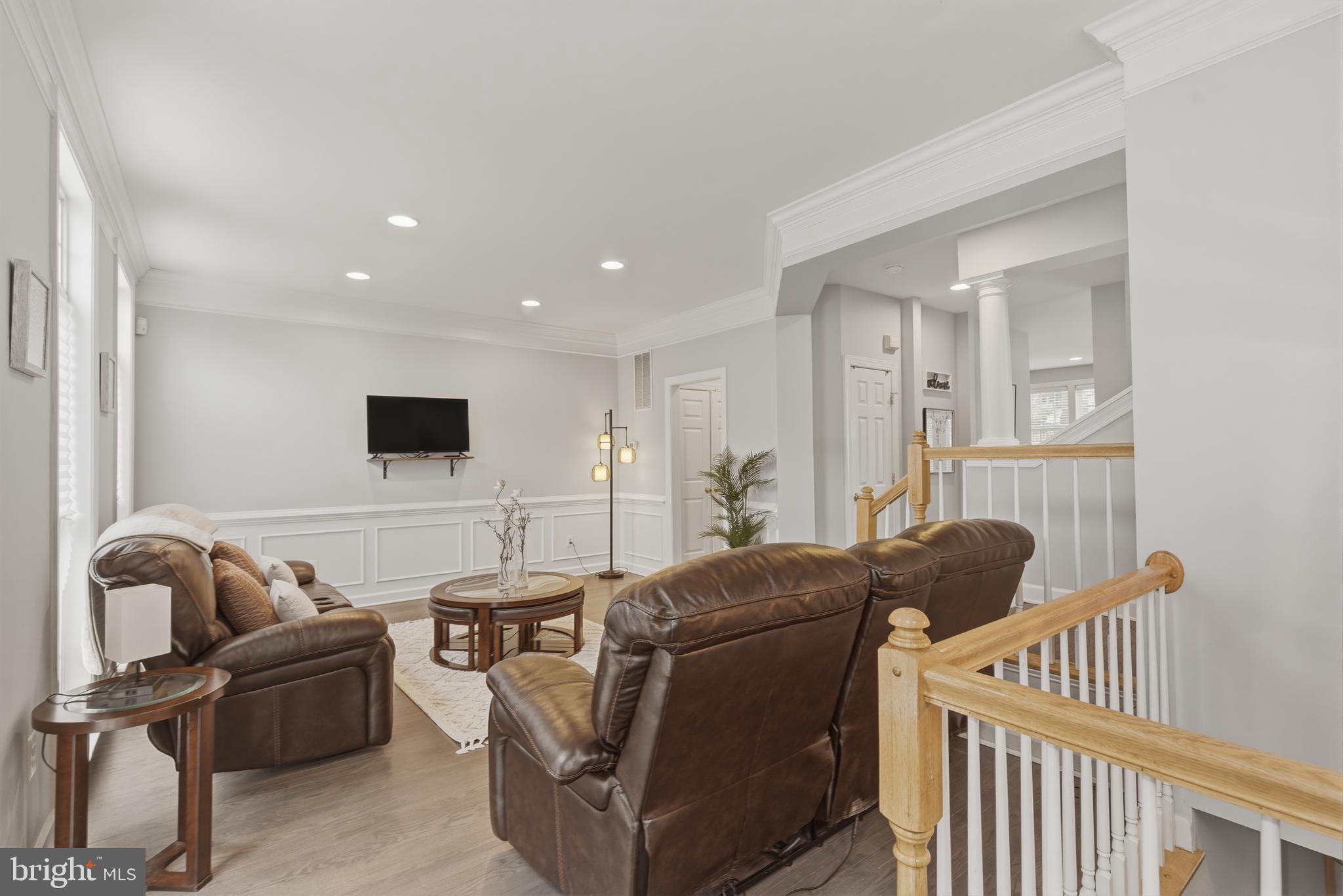 EDWARDS LANDING - Residential