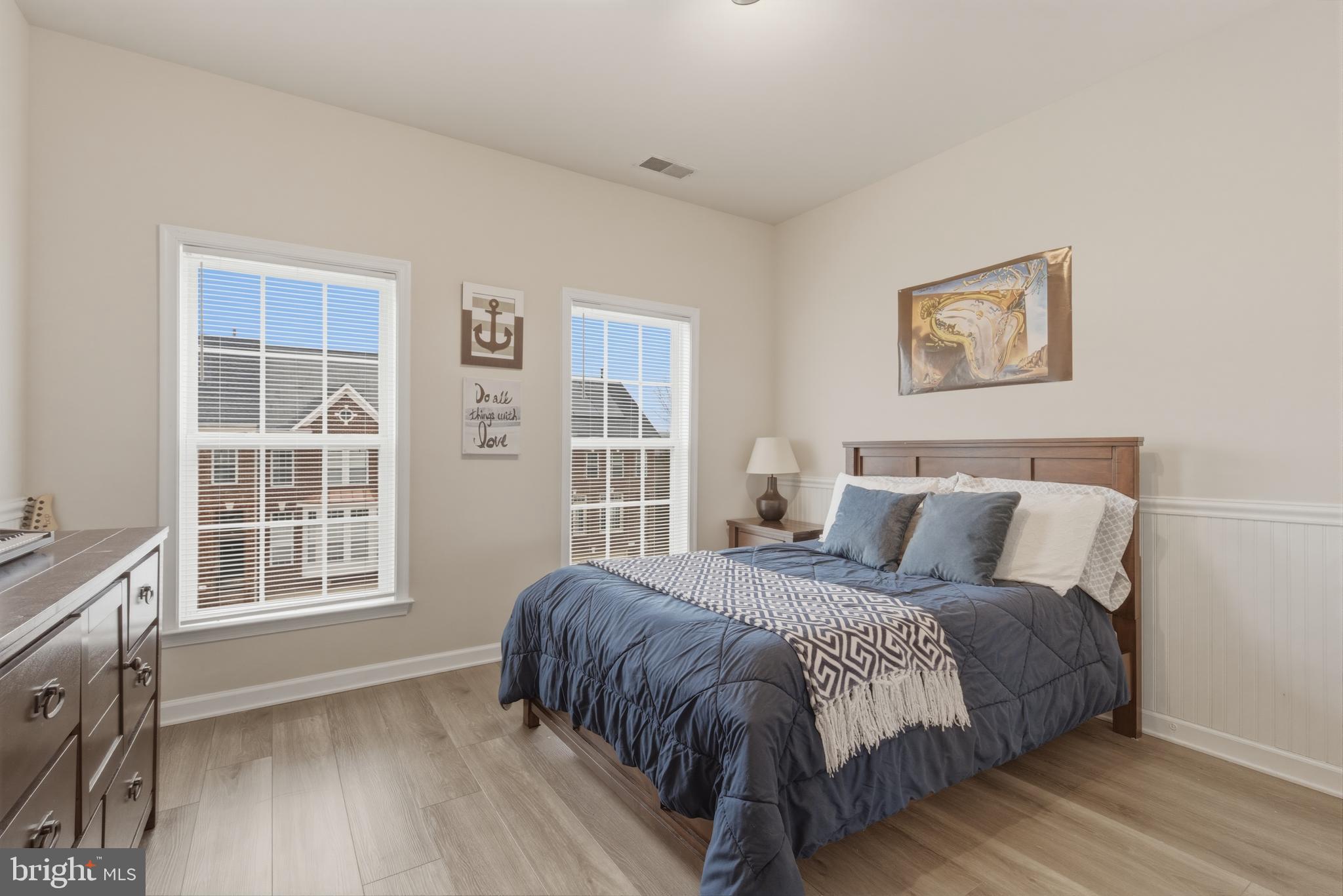 EDWARDS LANDING - Residential