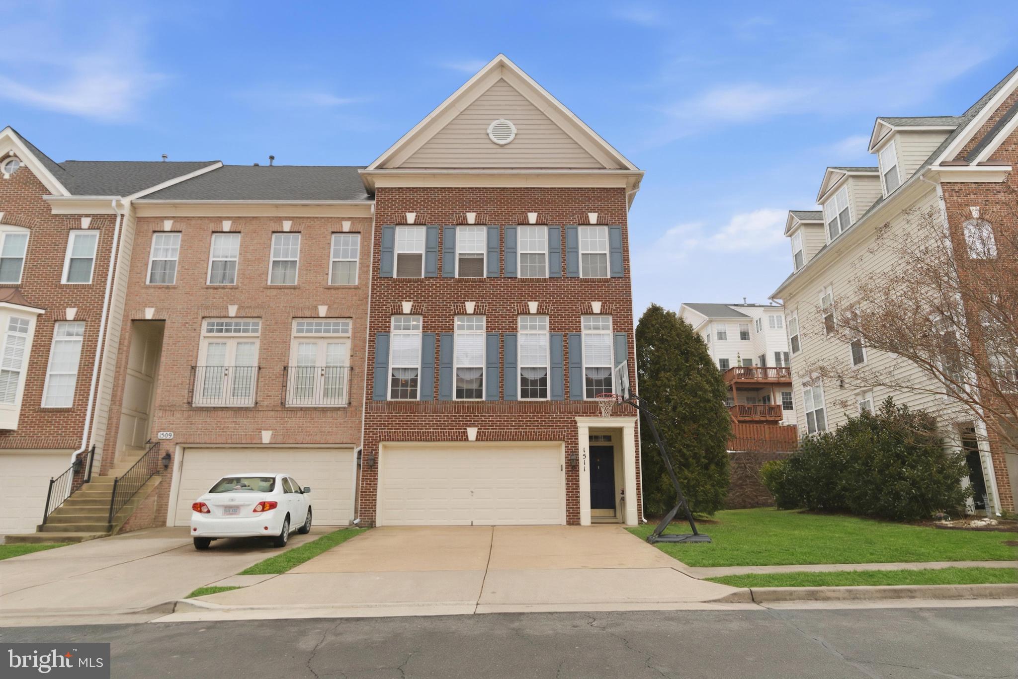 EDWARDS LANDING - Residential