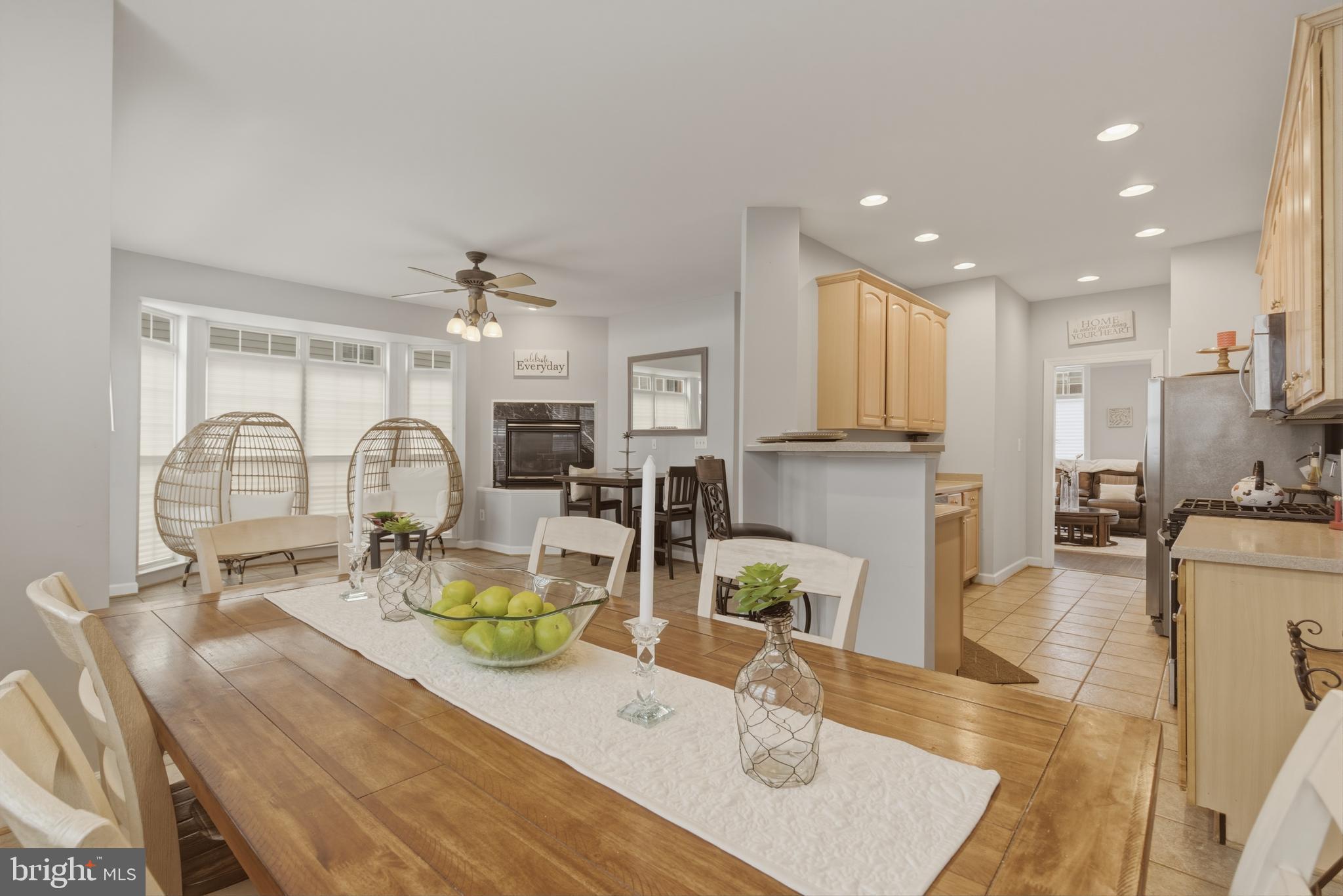 EDWARDS LANDING - Residential