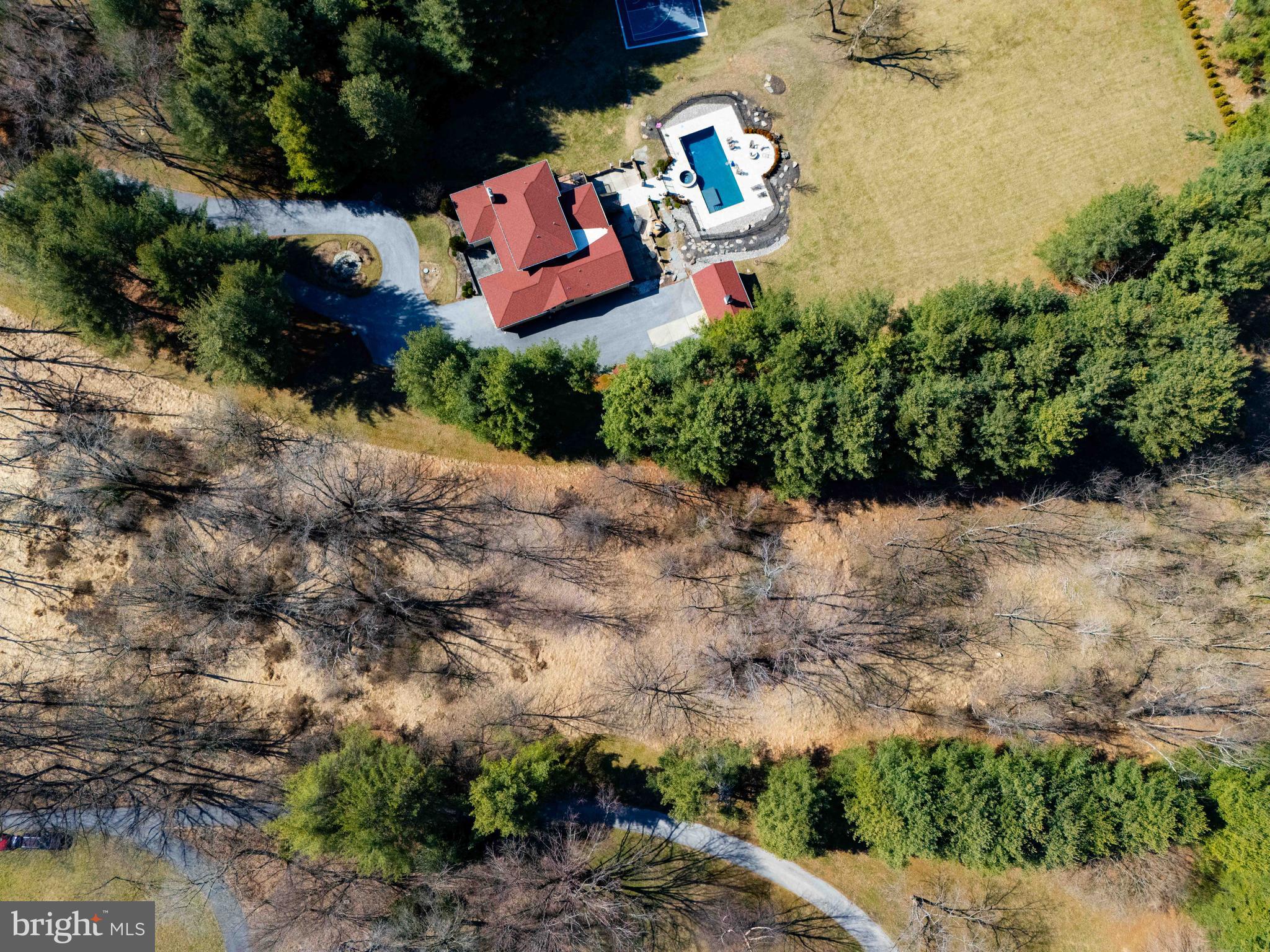 6031 GLEN ARM ROAD E