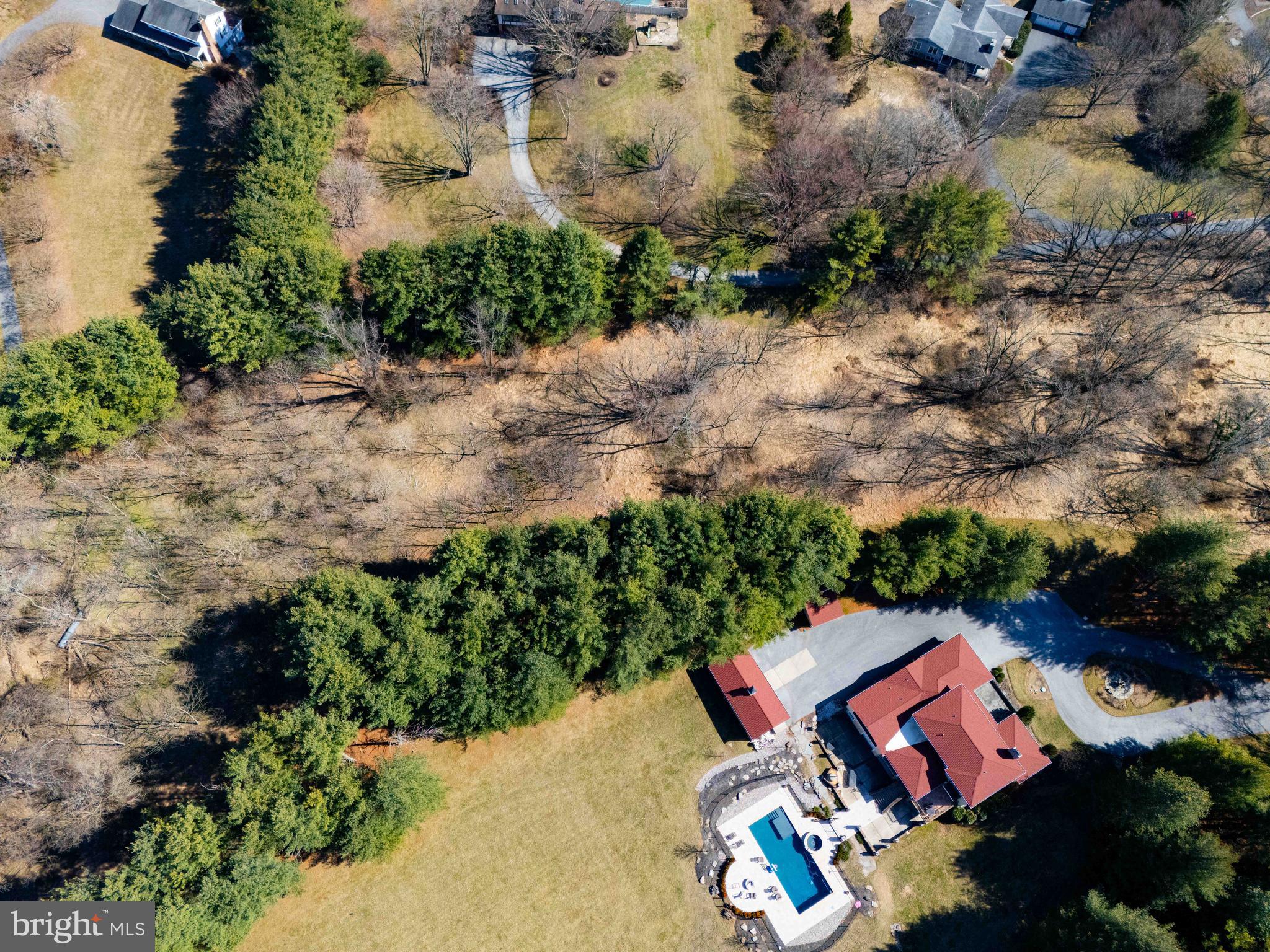 6031 GLEN ARM ROAD E