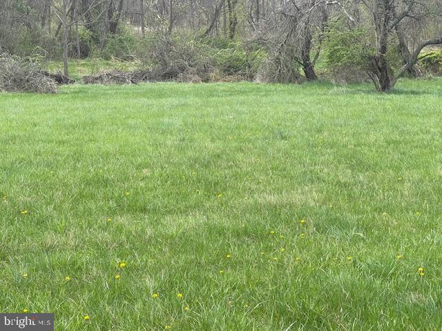 BONAPARTE ESTATES - Land