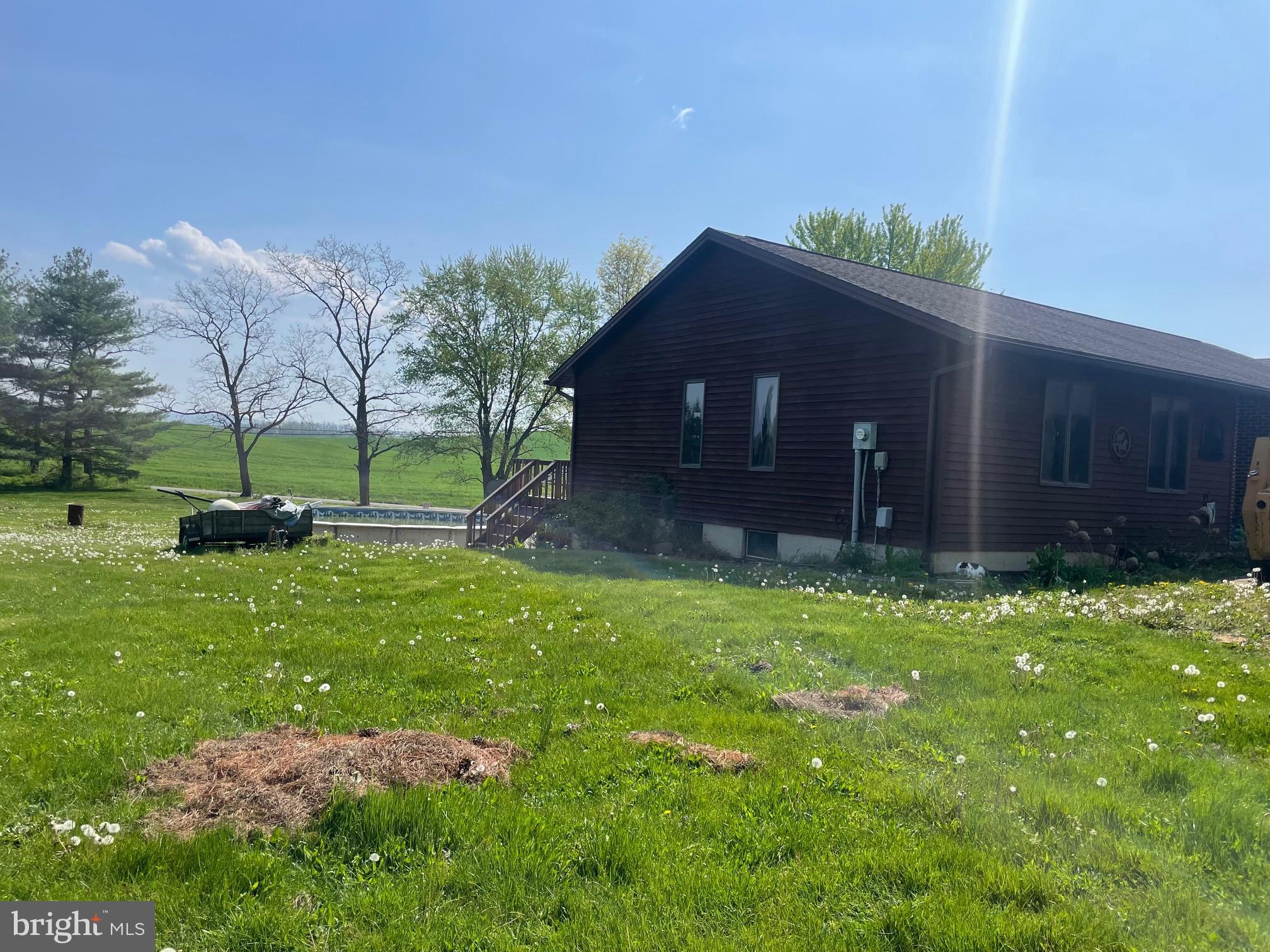 NONE AVAILABLE - Residential