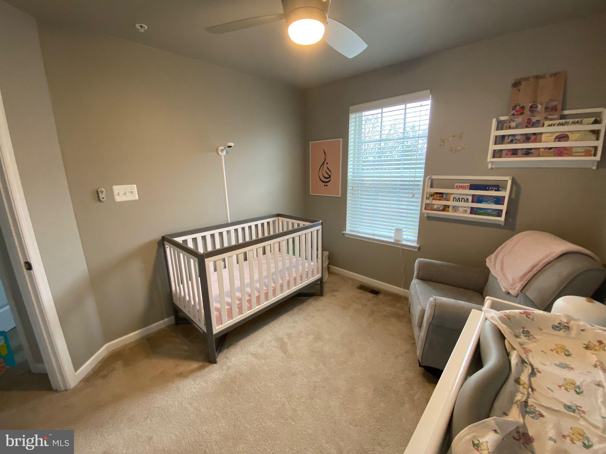 METRO POINTE - Residential Lease