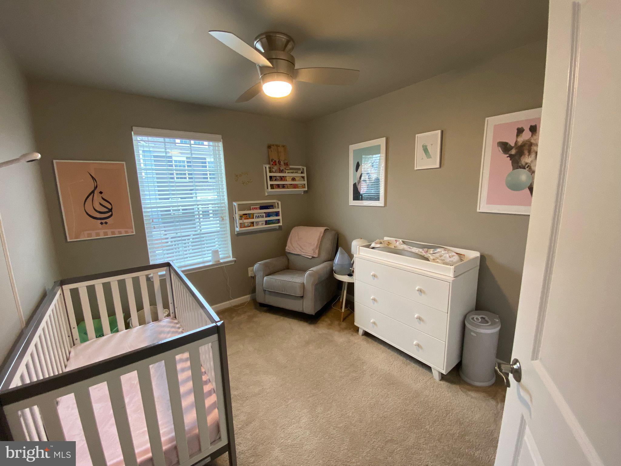 METRO POINTE - Residential Lease