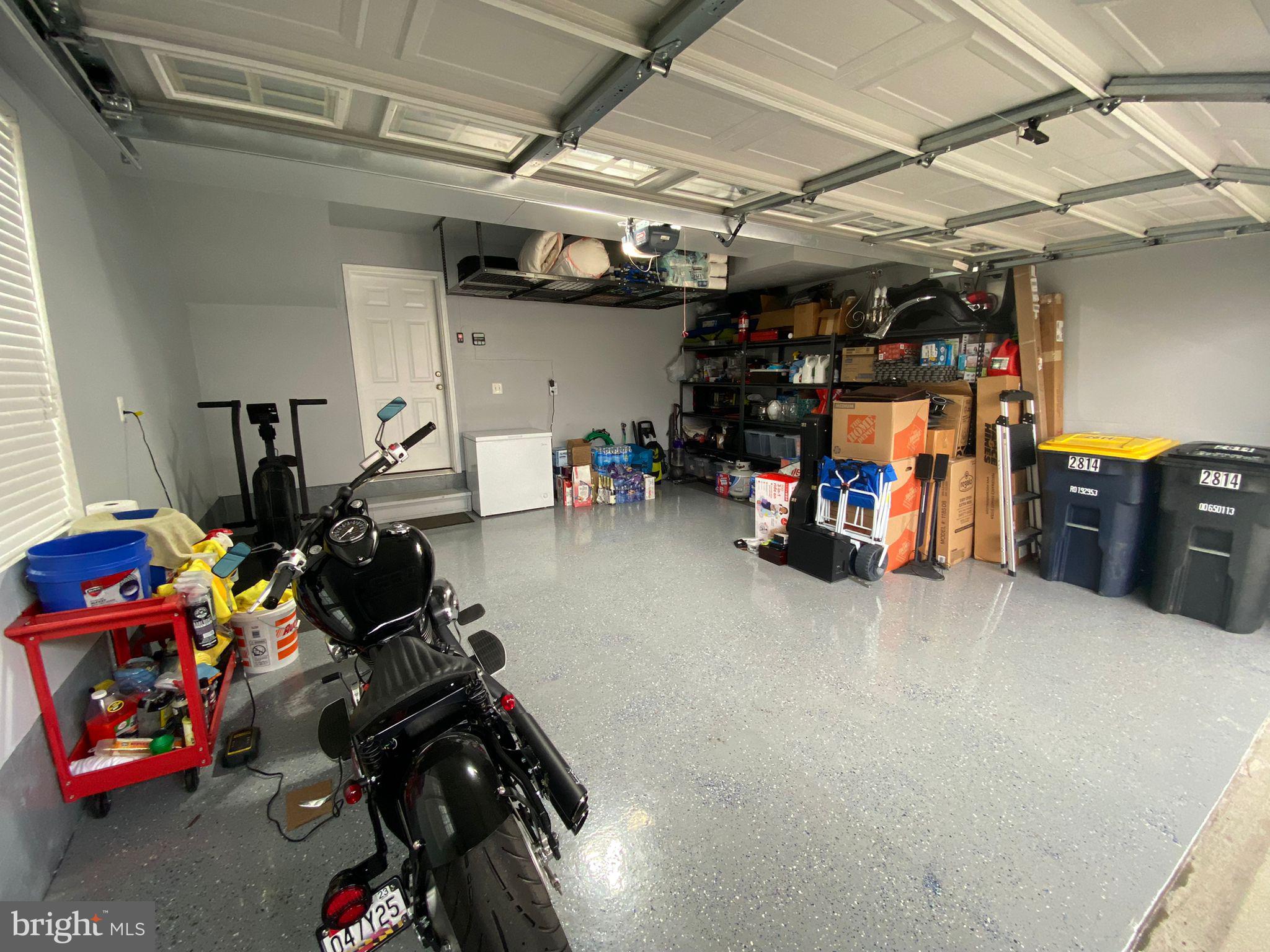 METRO POINTE - Residential Lease