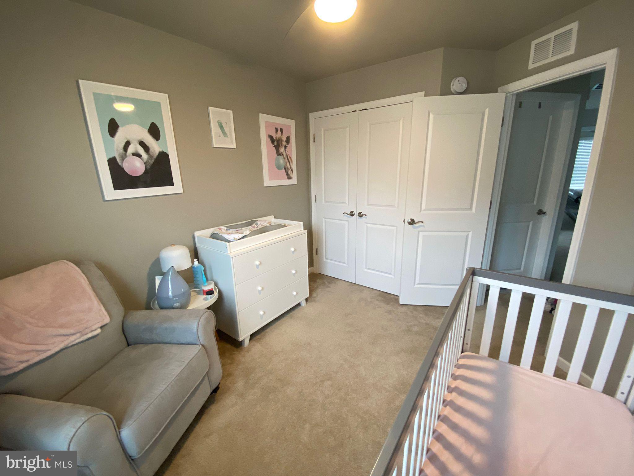 METRO POINTE - Residential Lease