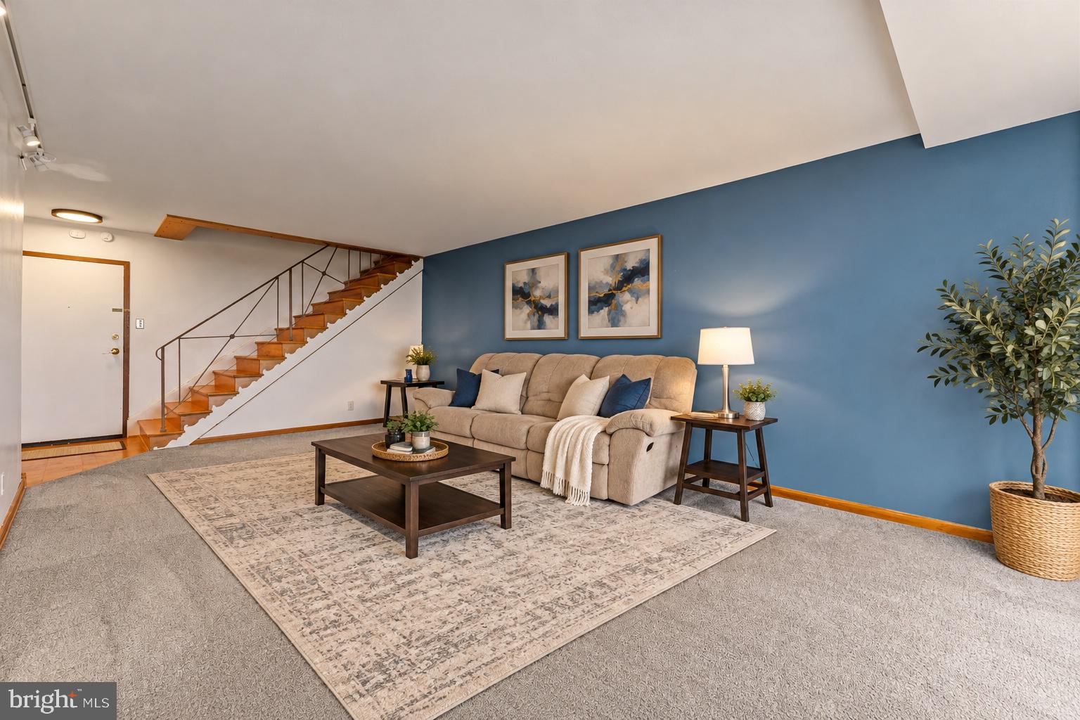 301 N BEAUREGARD STREET 1607