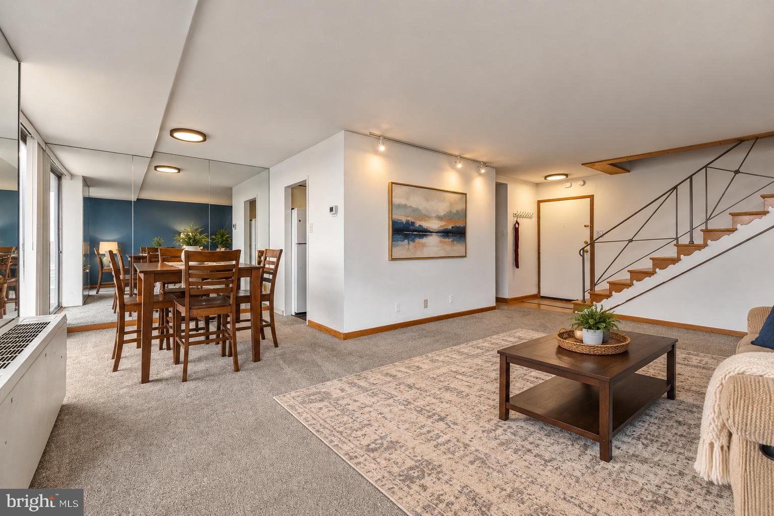 301 N BEAUREGARD STREET 1607