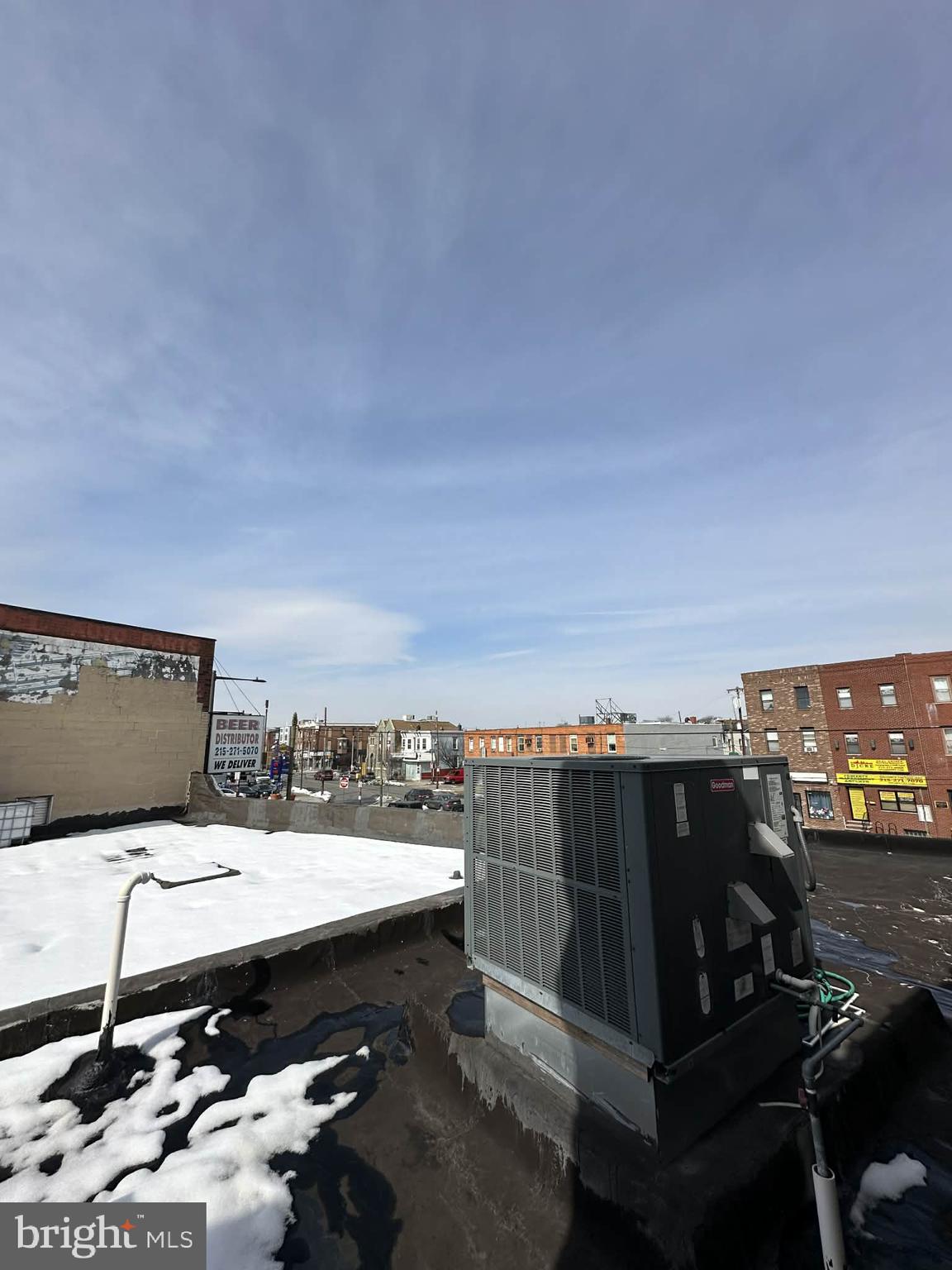 PHILADELPHIA (SOUTH) - Commercial Sale