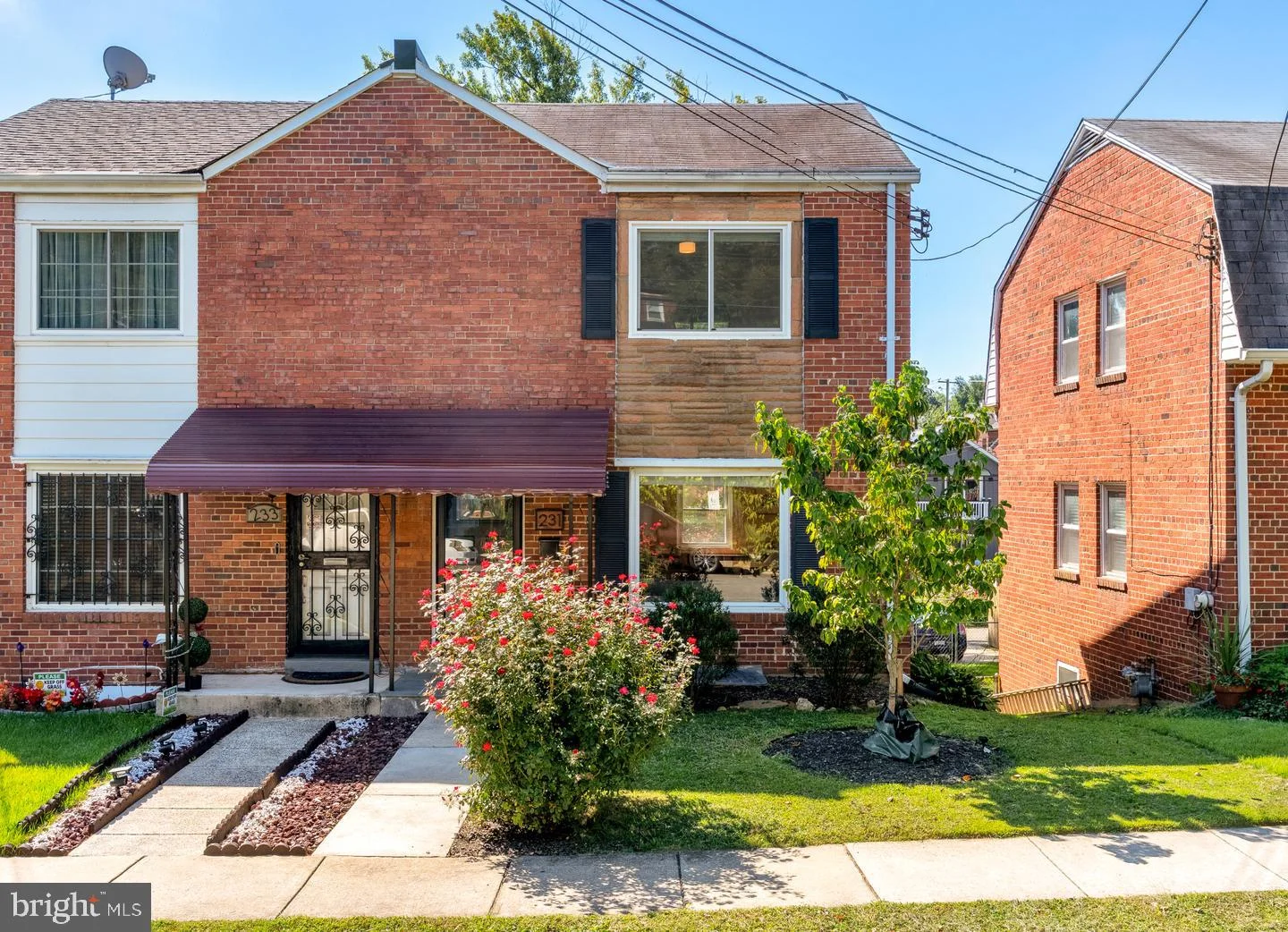 231 Nicholson Street NE