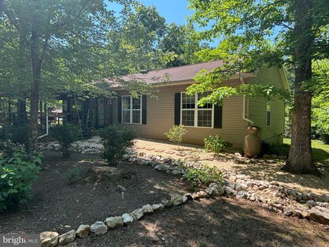 Homes For Sale - 34254 Richards Ferry Road<br/> RICHARDSVILLE, VA 22736