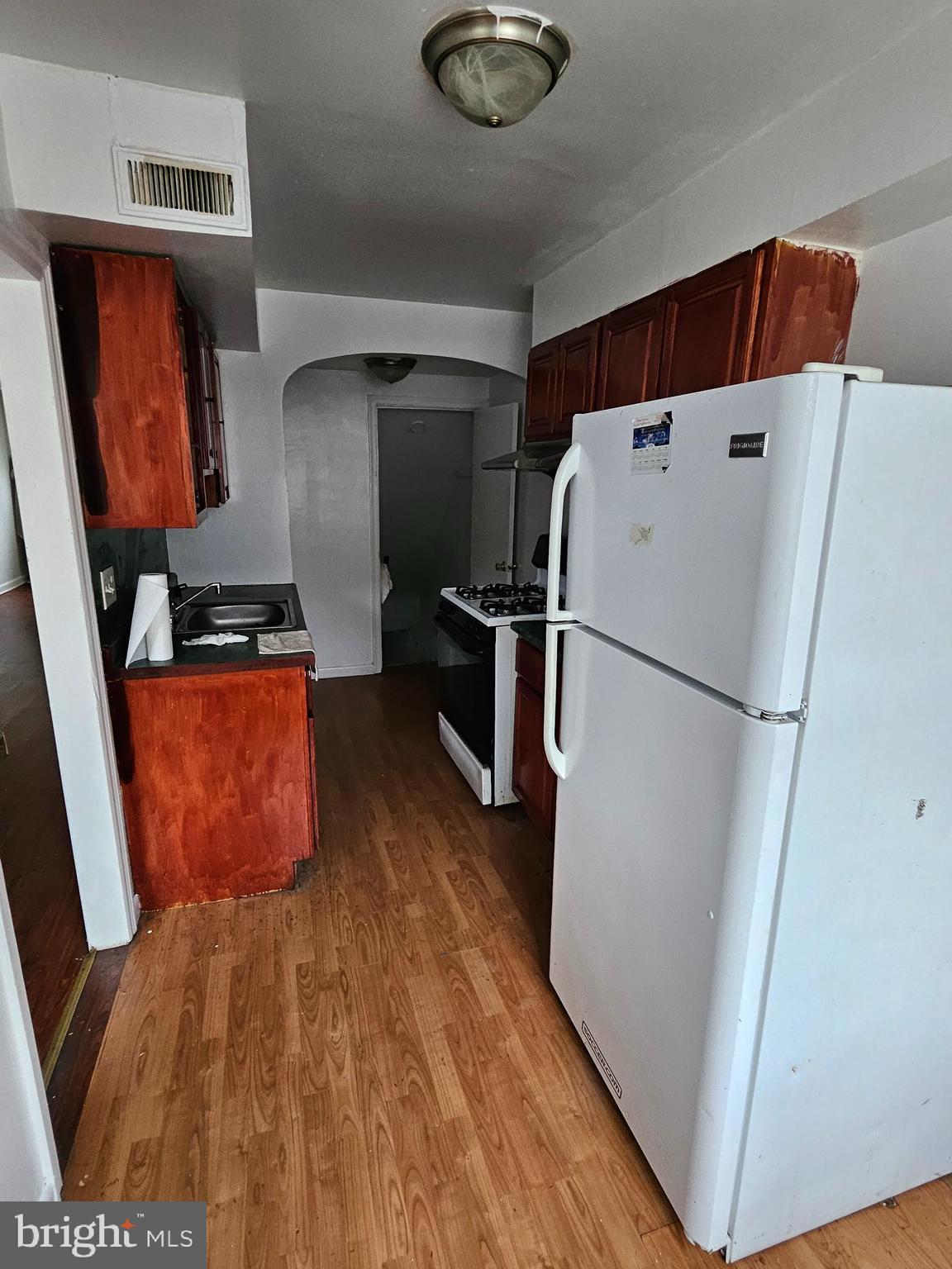 CASTOR GARDENS - Residential