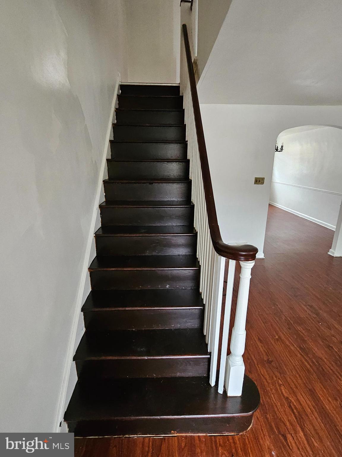 CASTOR GARDENS - Residential