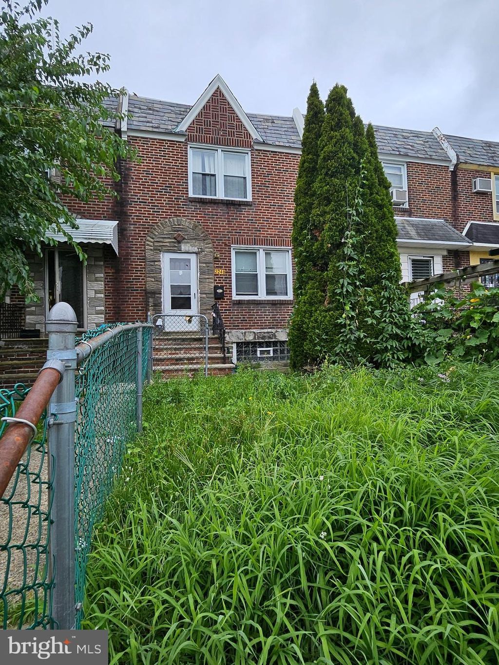 Photo of 2248 Disston Street, PHILADELPHIA, PA 19149 (MLS # PAPH2529514)