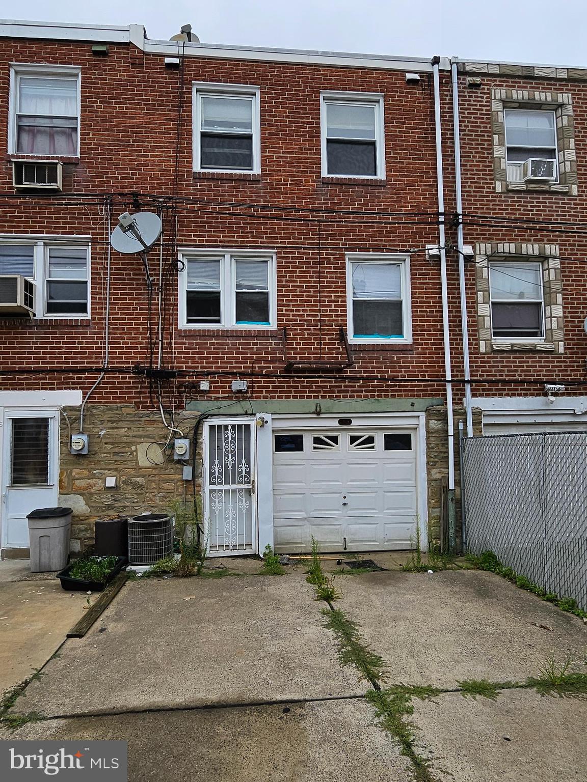 CASTOR GARDENS - Residential