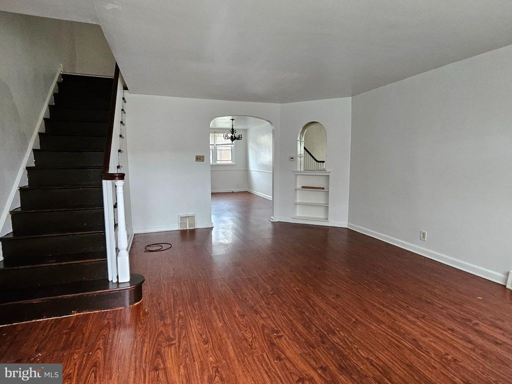 Photo of 2248 Disston Street, PHILADELPHIA, PA 19149 (MLS # PAPH2529514)
