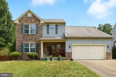 8518 CEDAR CHASE DRIVE CLINTON MD 20735