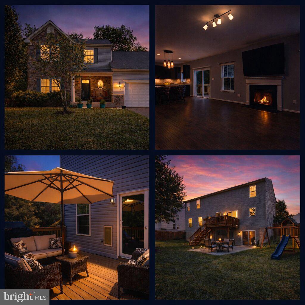 CEDAR CHASE - Residential