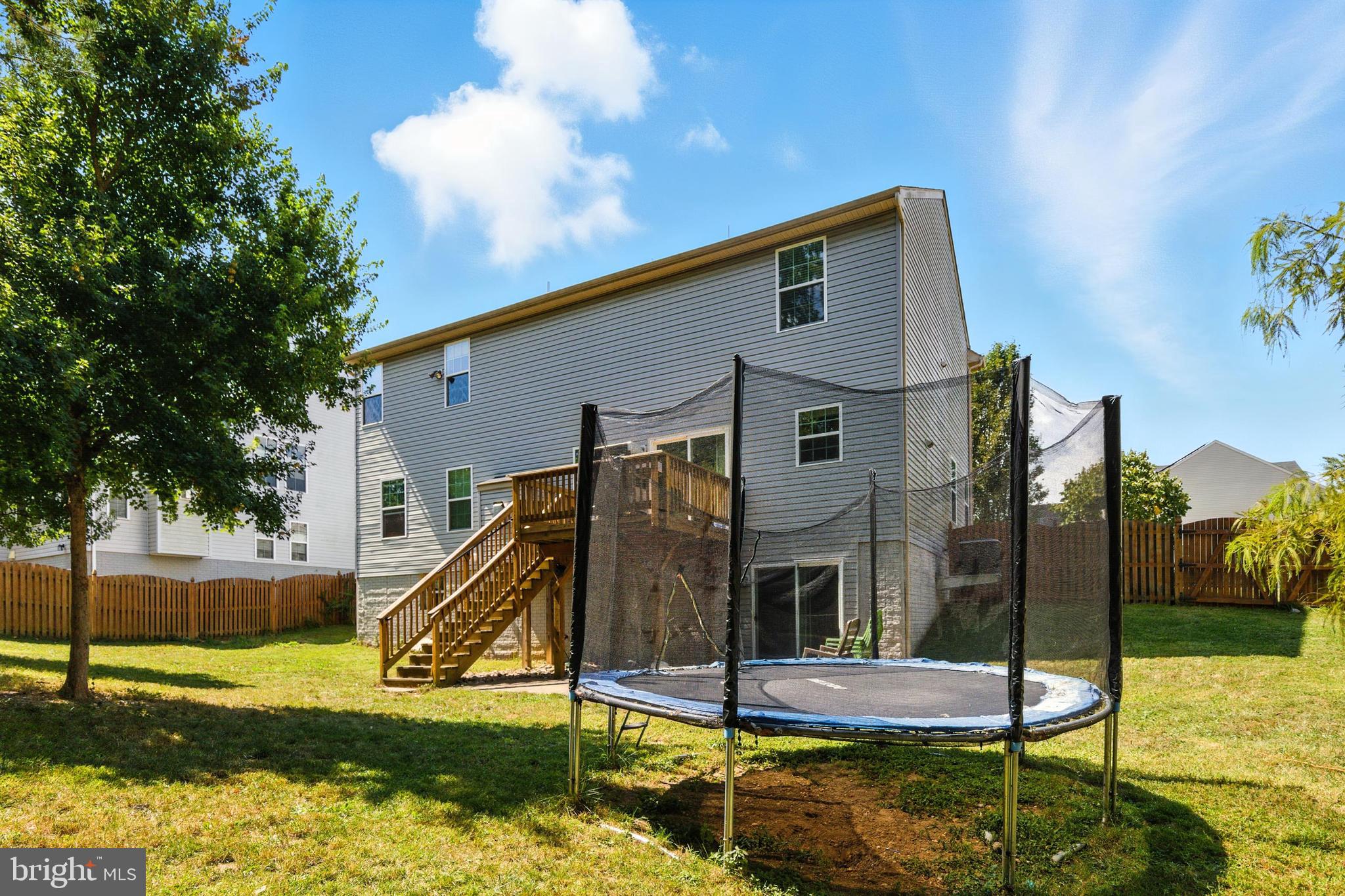 CEDAR CHASE - Residential