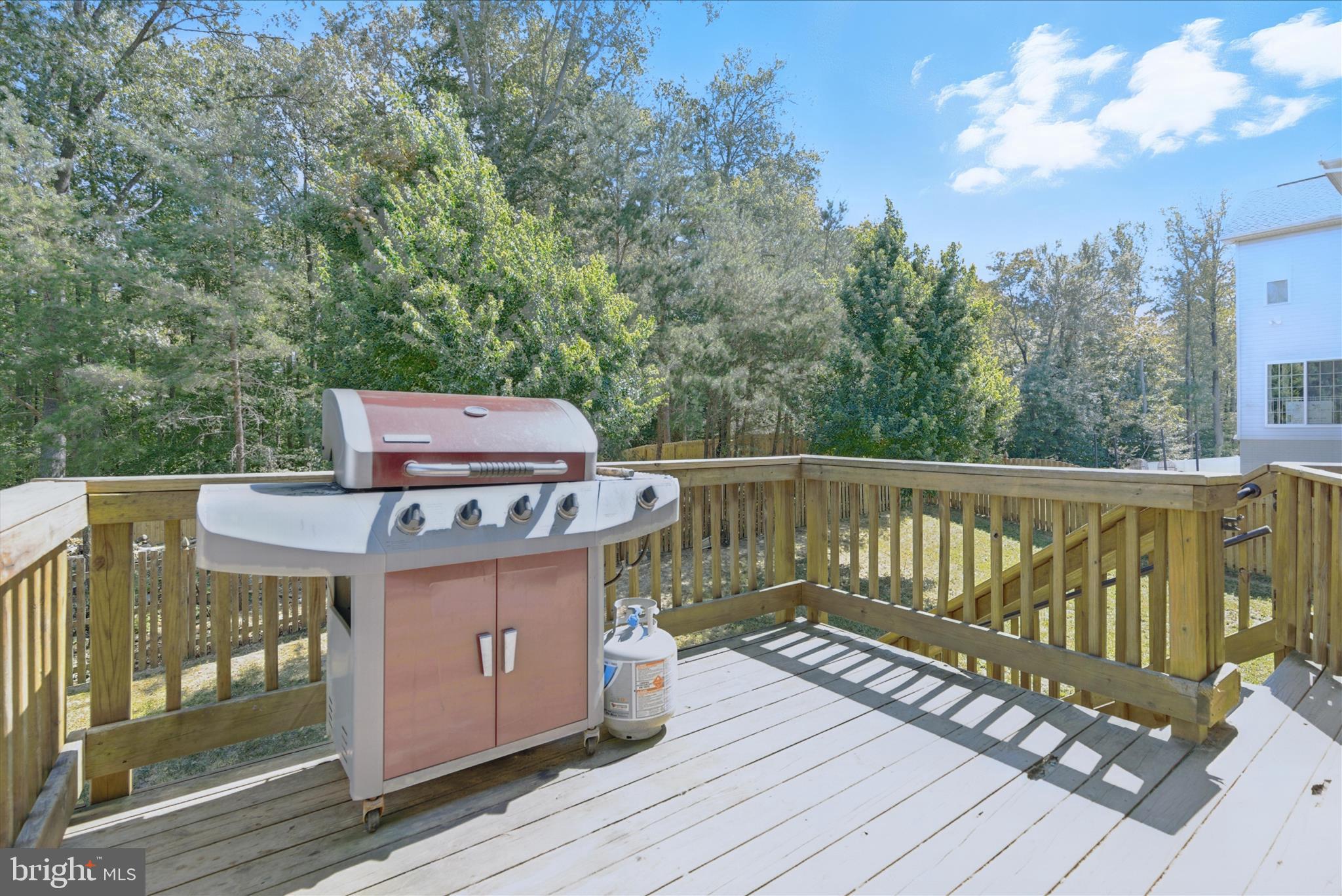 CEDAR CHASE - Residential