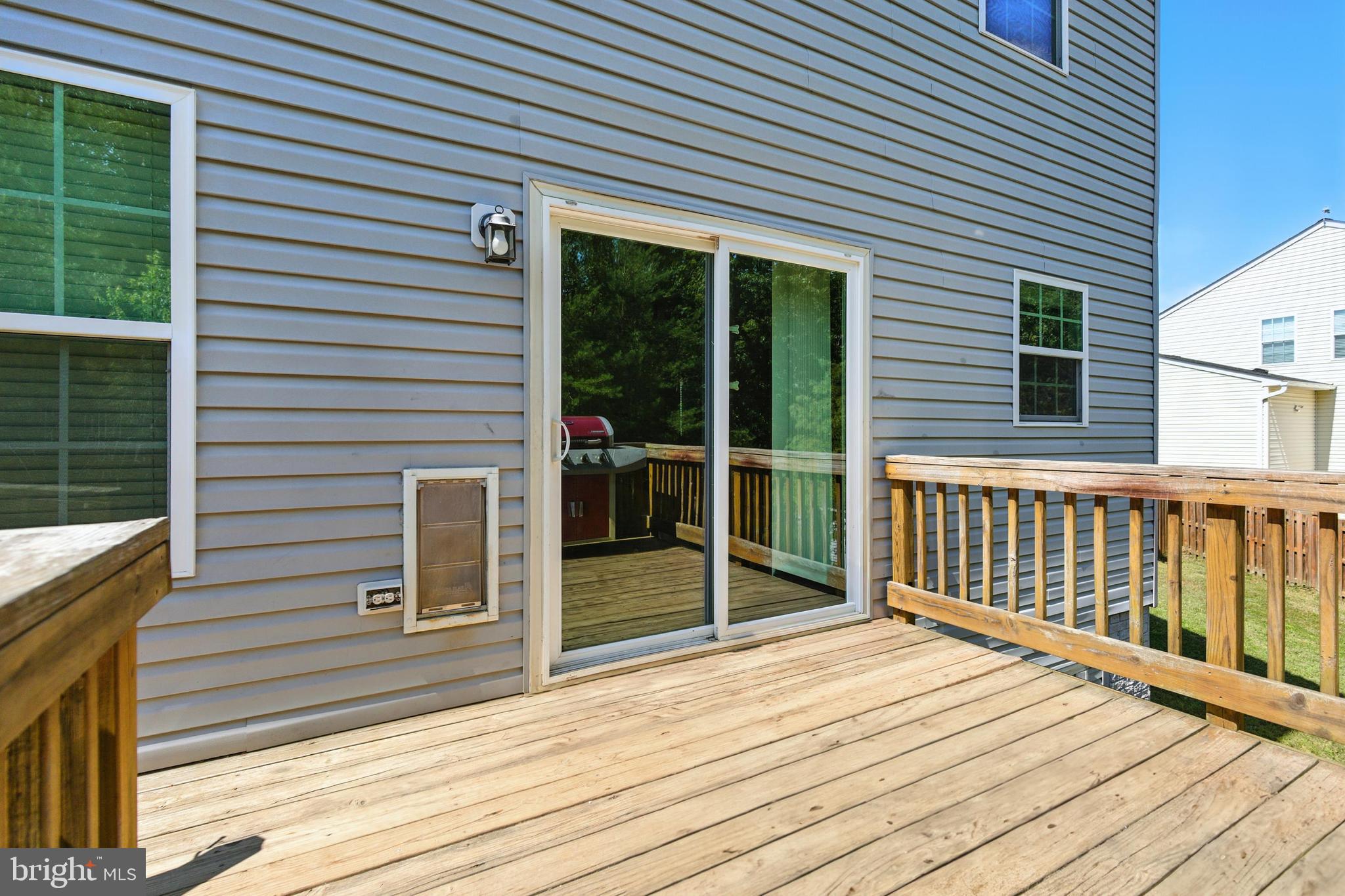 CEDAR CHASE - Residential