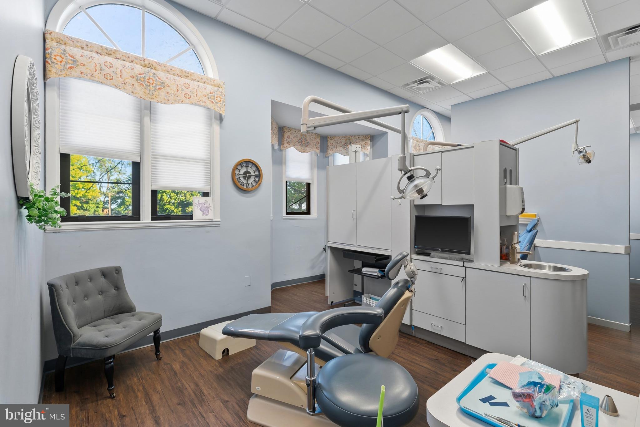 WILTON SPRINGS - Commercial Sale
