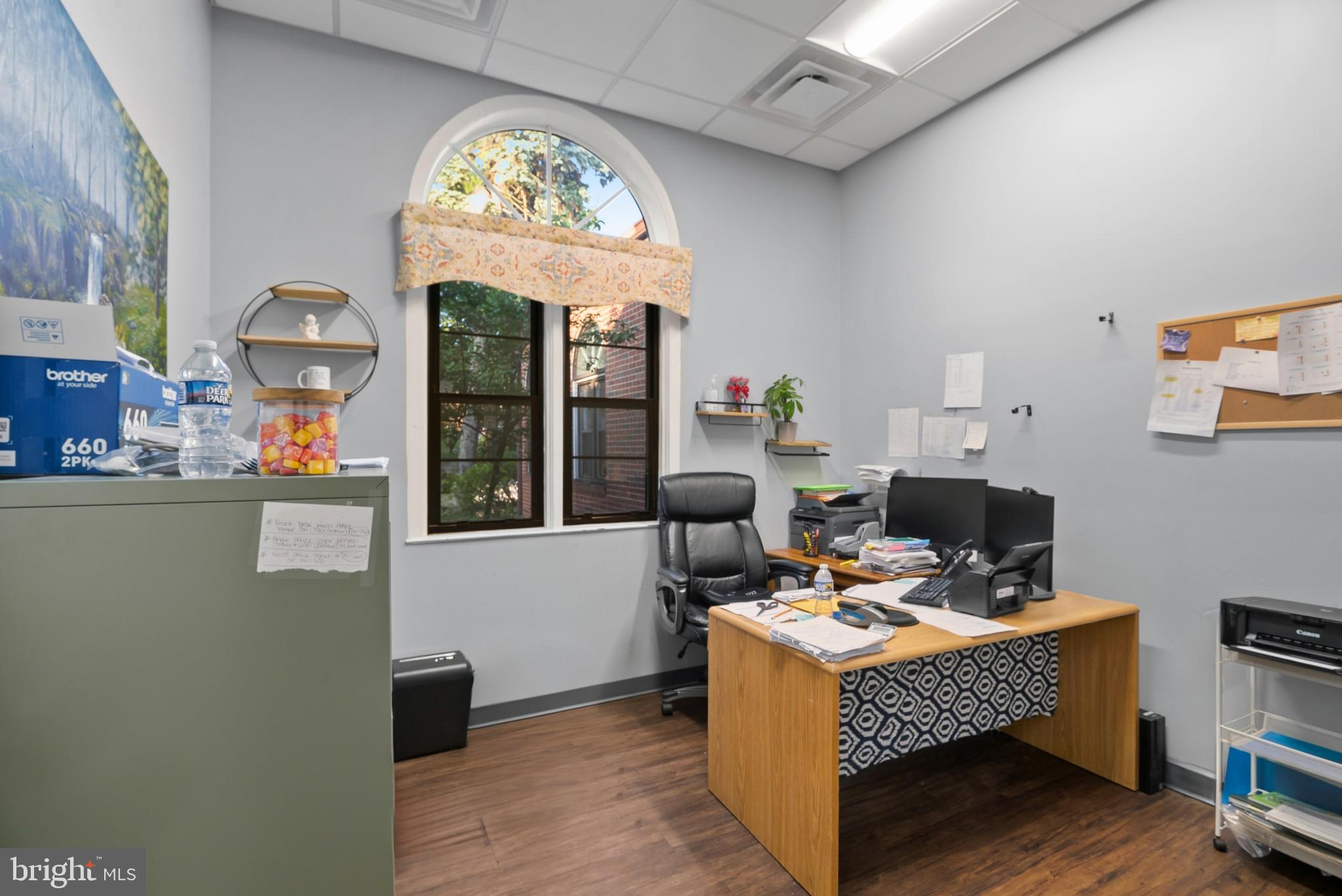 WILTON SPRINGS - Commercial Sale