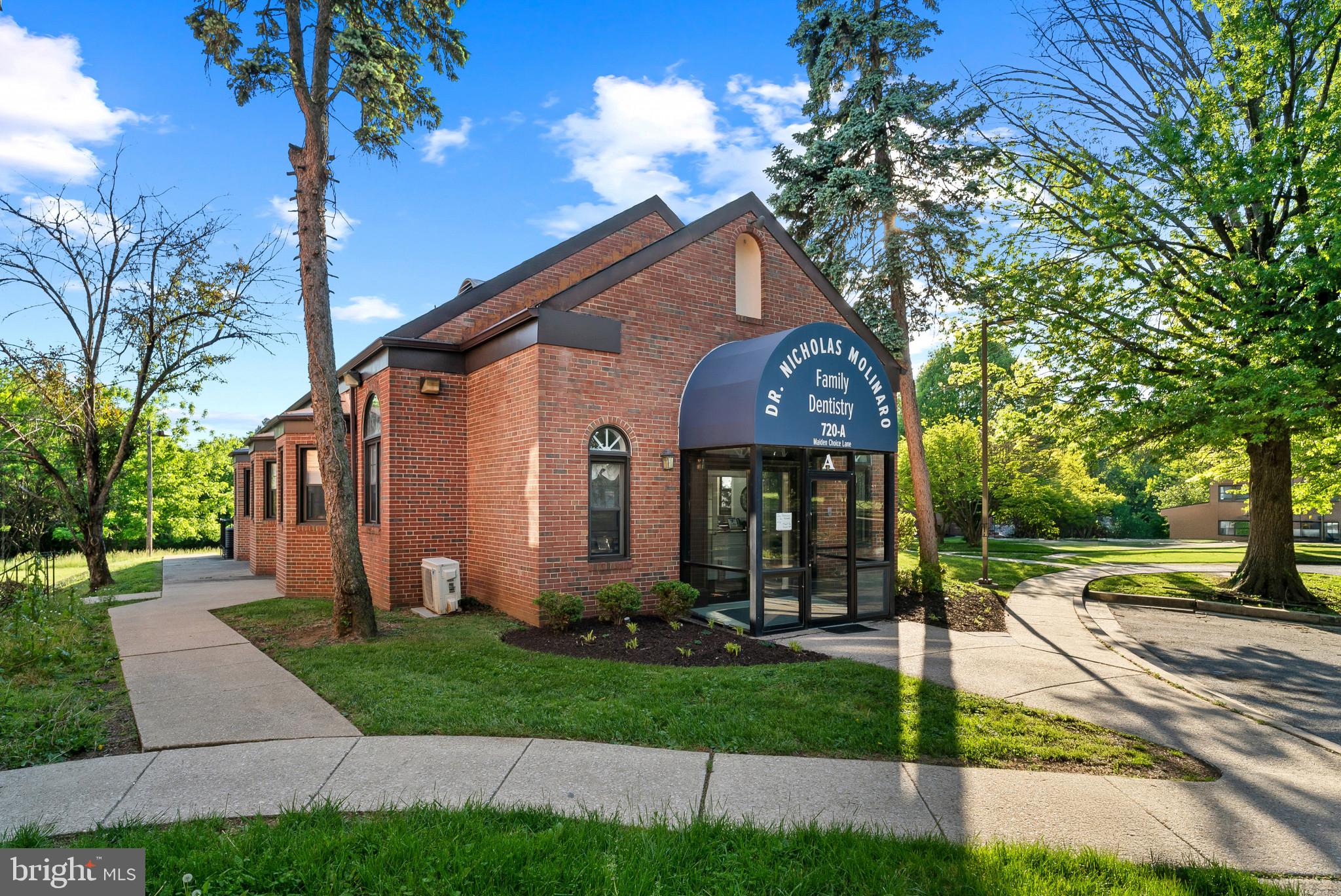 WILTON SPRINGS - Commercial Sale