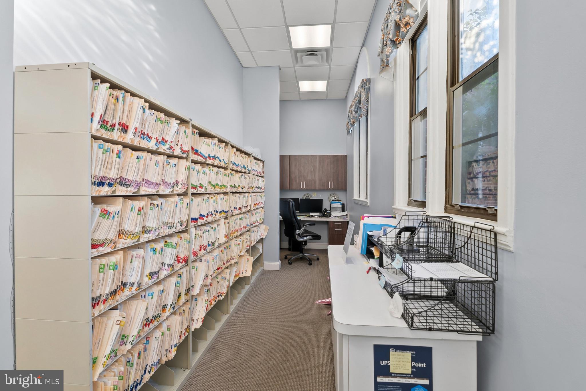 WILTON SPRINGS - Commercial Sale