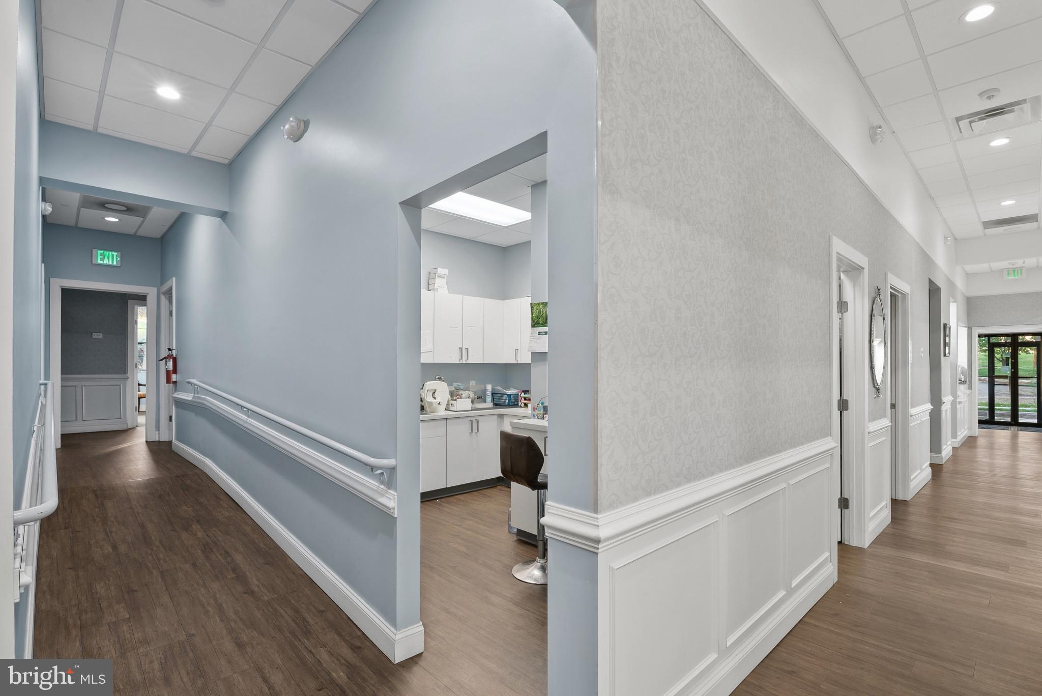WILTON SPRINGS - Commercial Sale