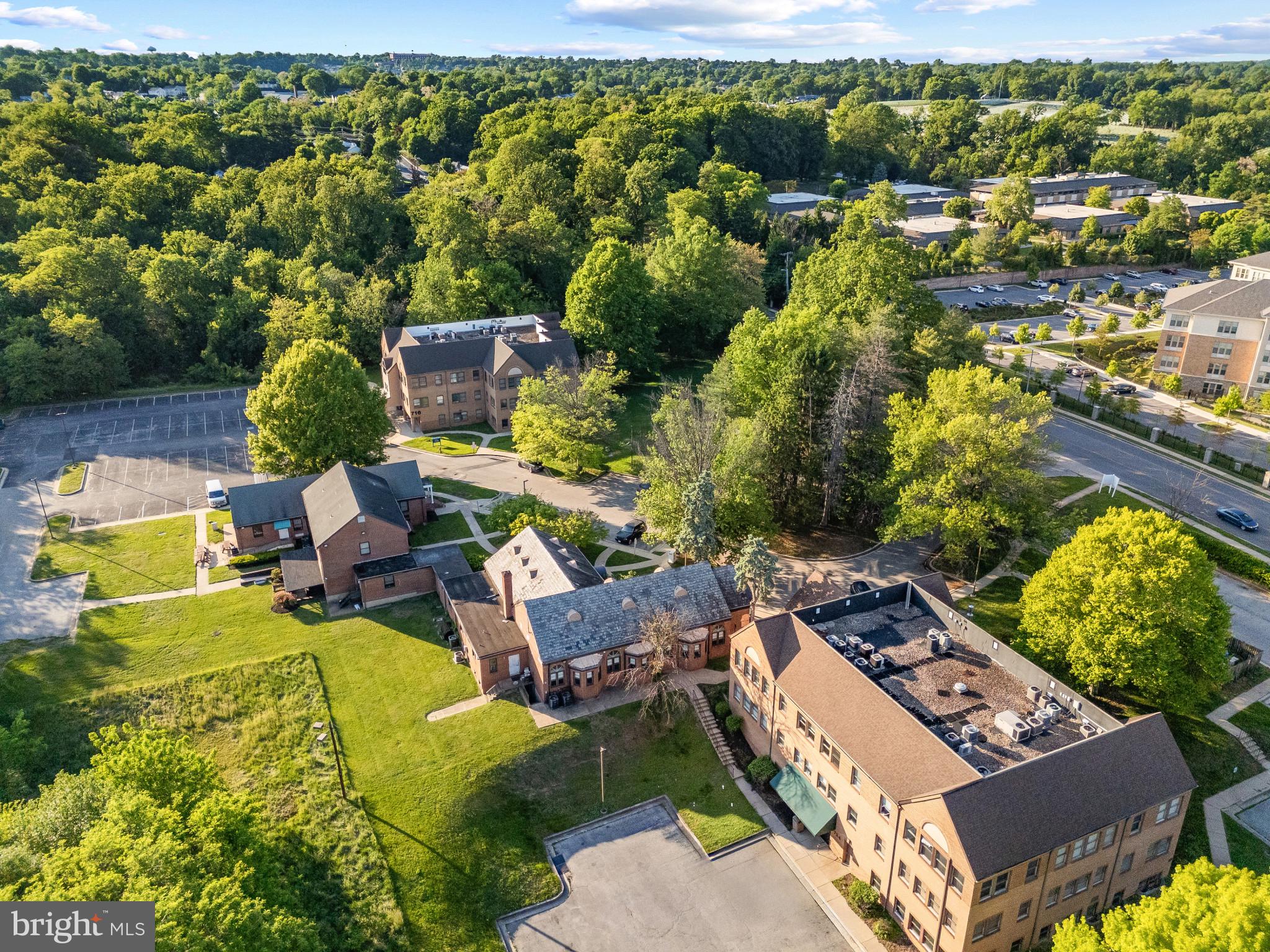 WILTON SPRINGS - Commercial Sale