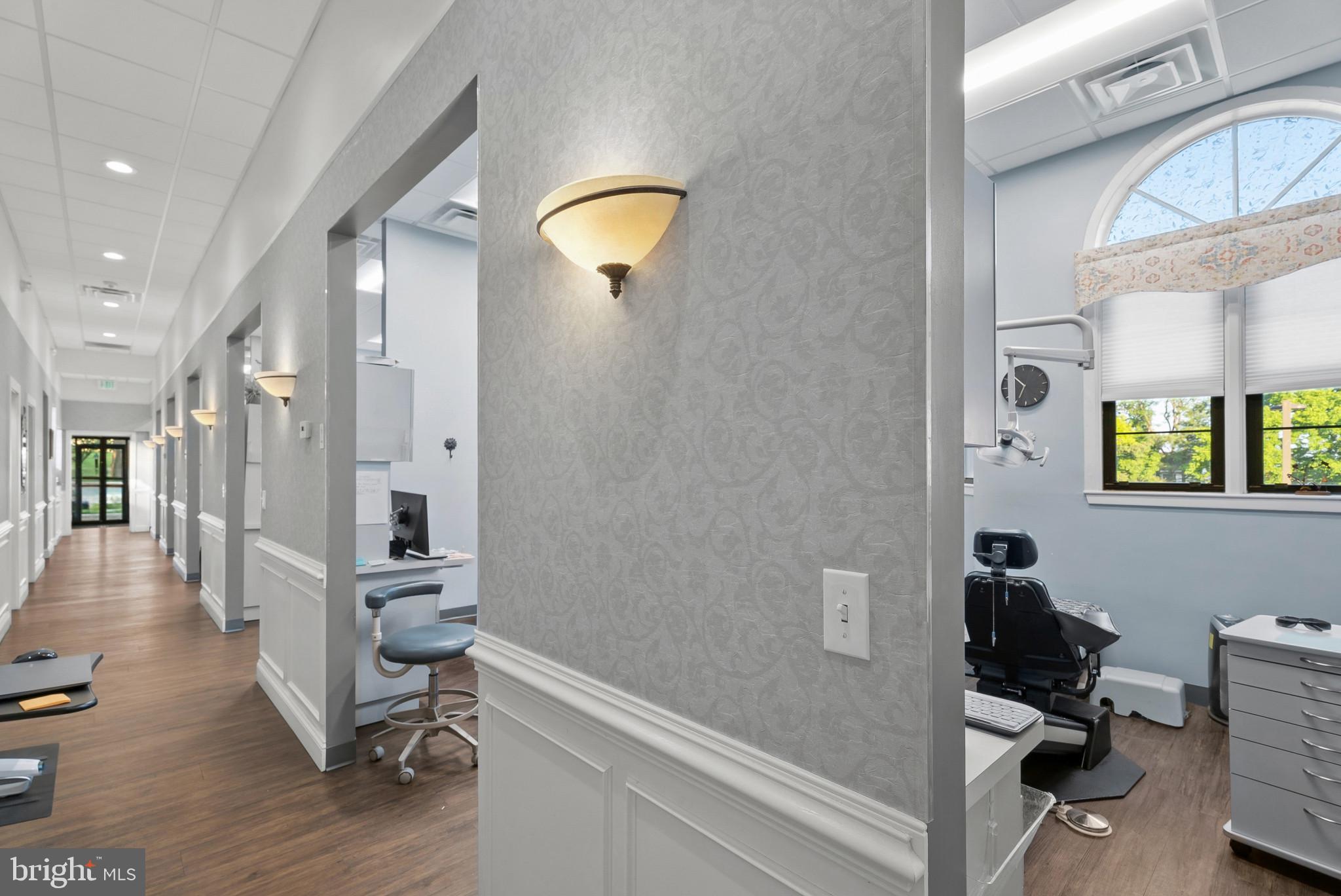 WILTON SPRINGS - Commercial Sale