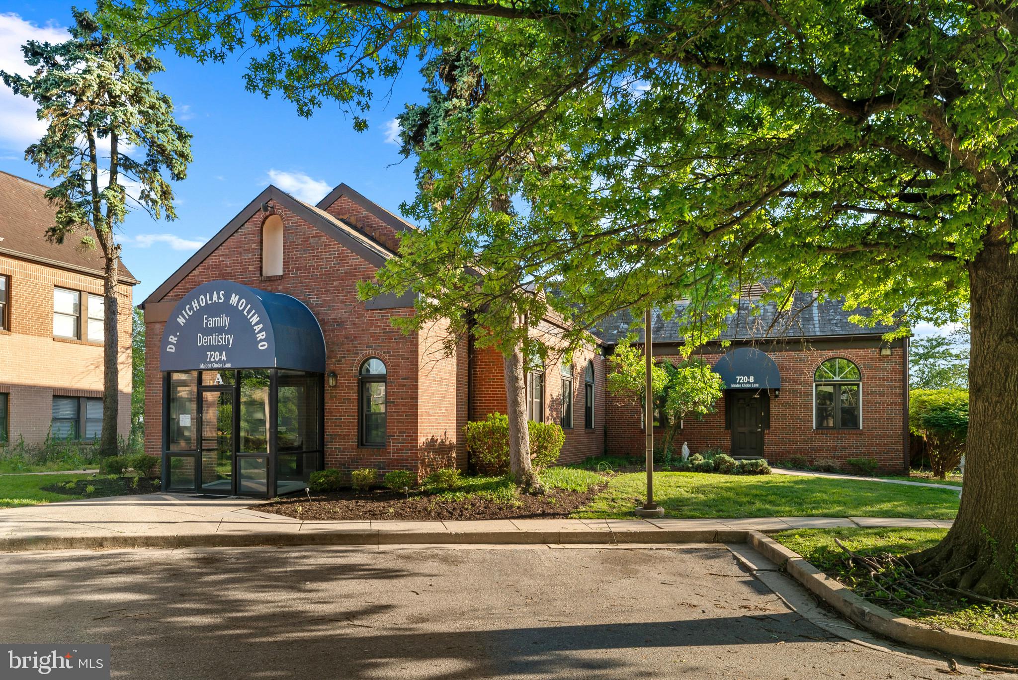 WILTON SPRINGS - Commercial Sale