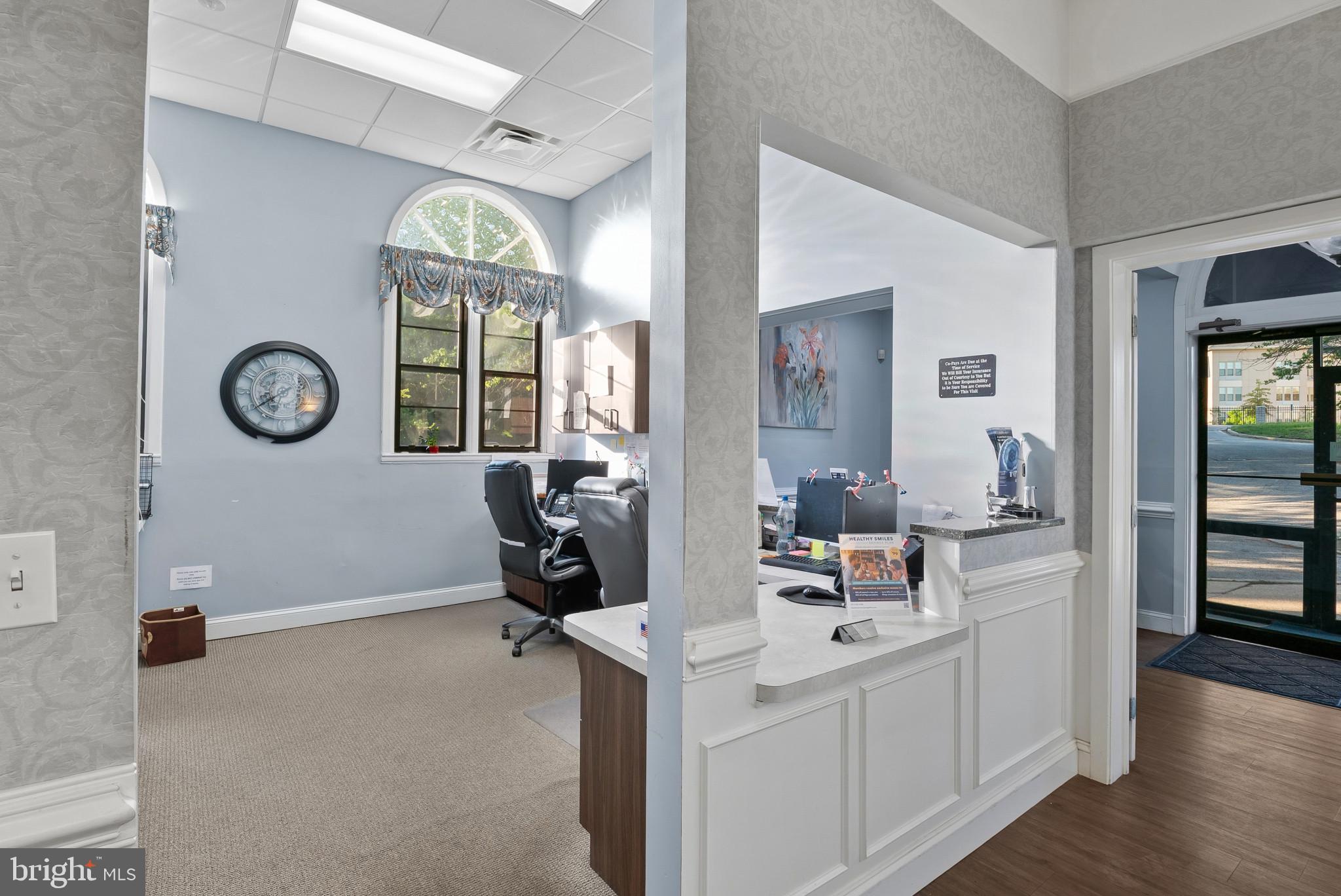 WILTON SPRINGS - Commercial Sale