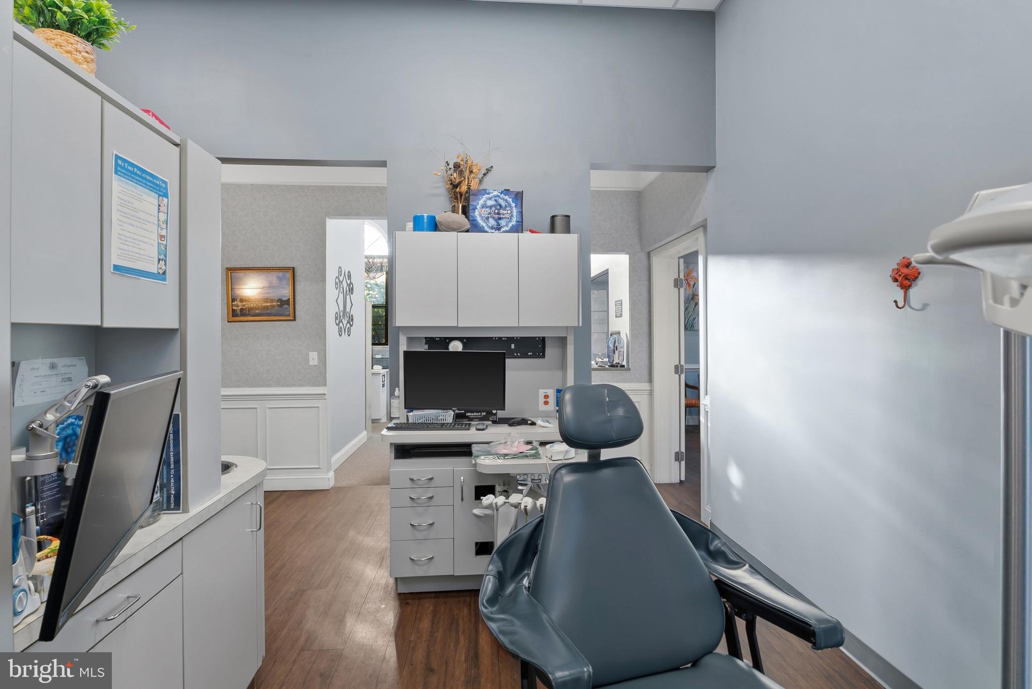 WILTON SPRINGS - Commercial Sale