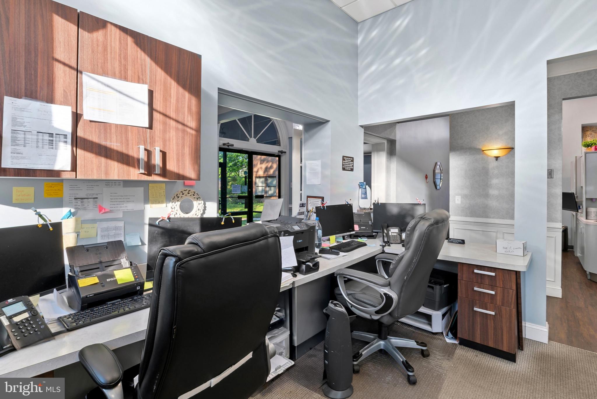 WILTON SPRINGS - Commercial Sale