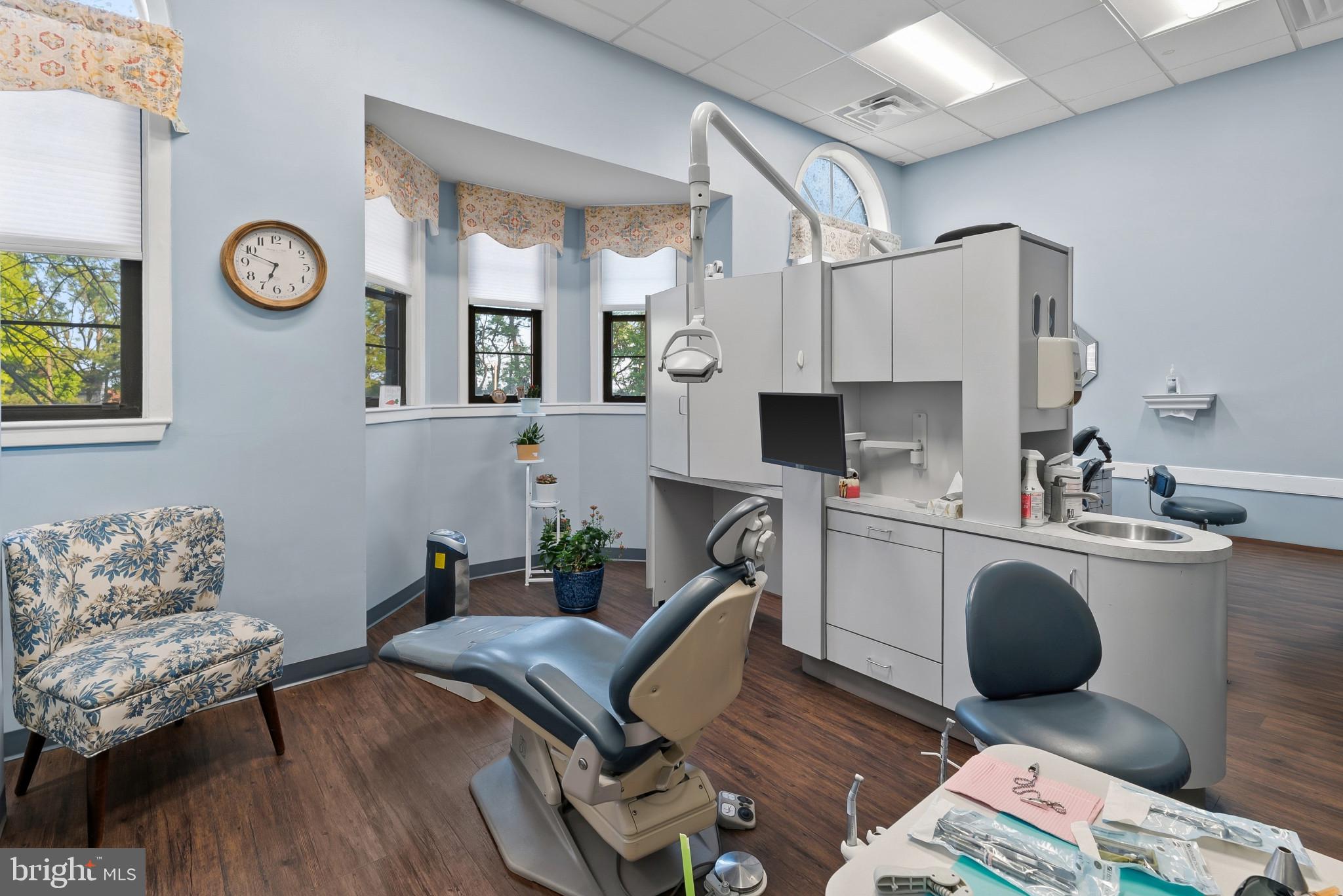 WILTON SPRINGS - Commercial Sale
