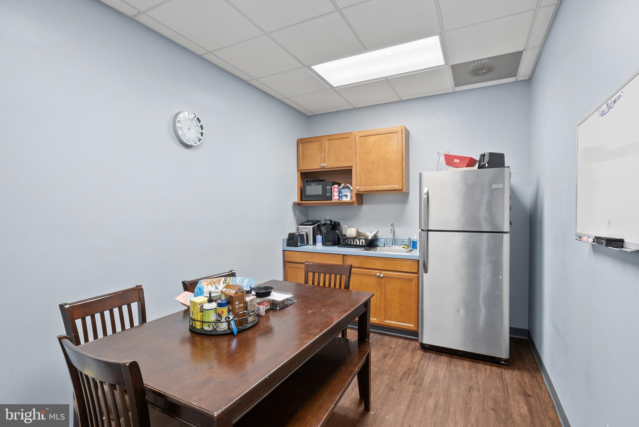 WILTON SPRINGS - Commercial Sale