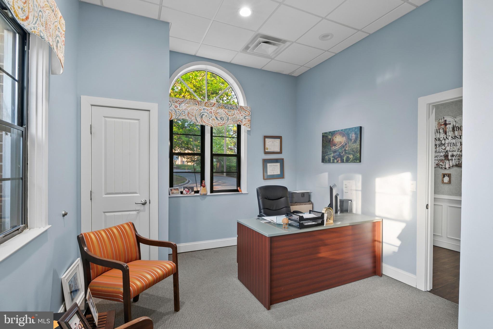 WILTON SPRINGS - Commercial Sale