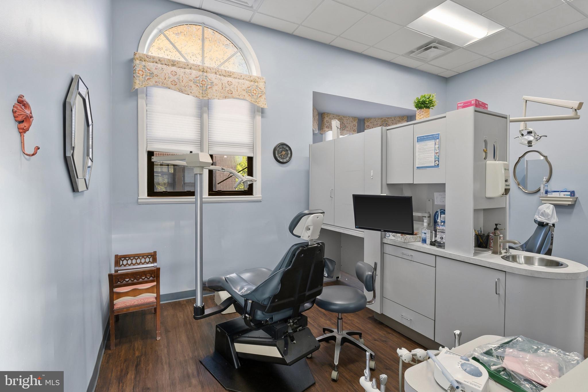 WILTON SPRINGS - Commercial Sale
