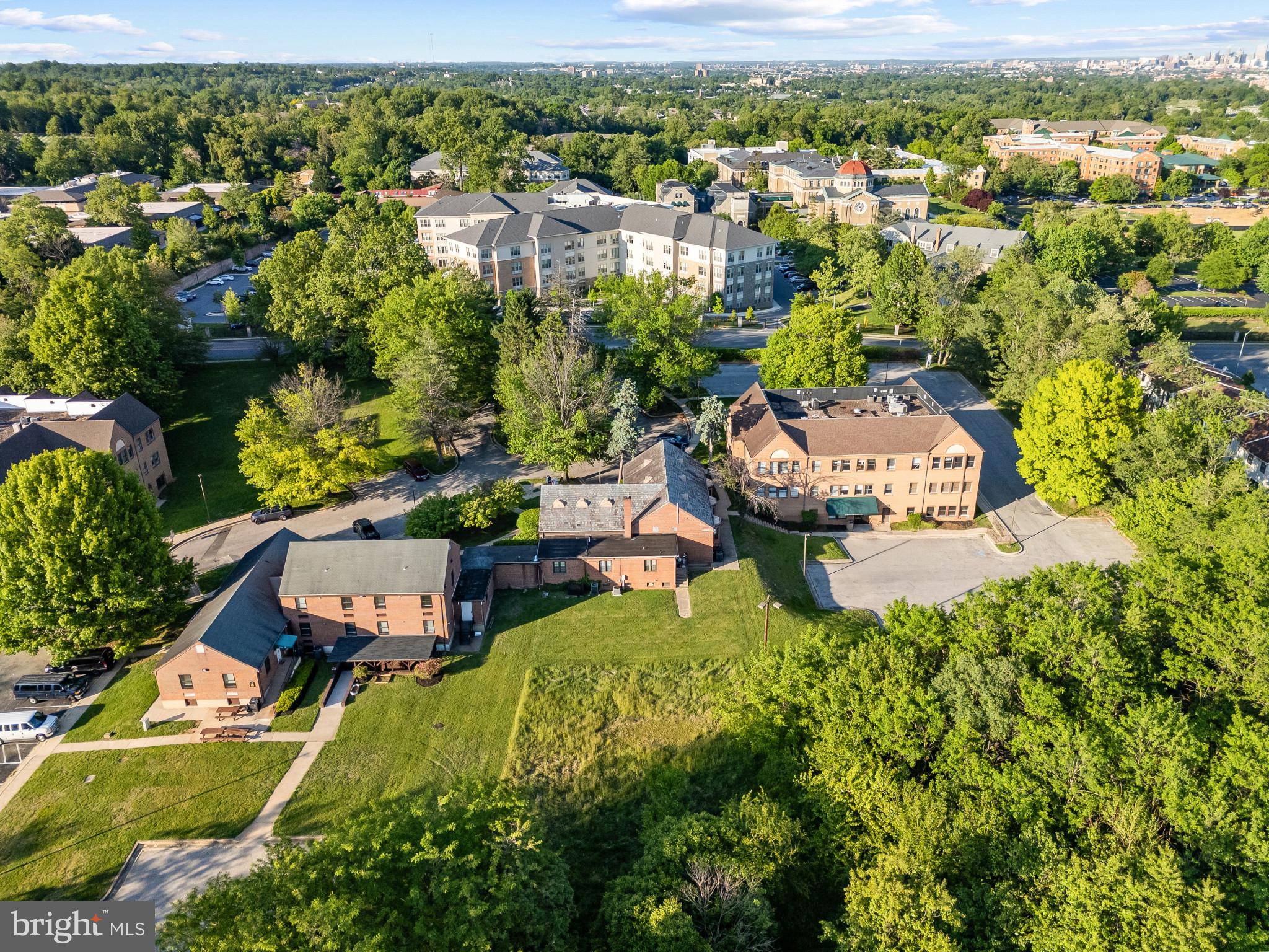 WILTON SPRINGS - Commercial Sale