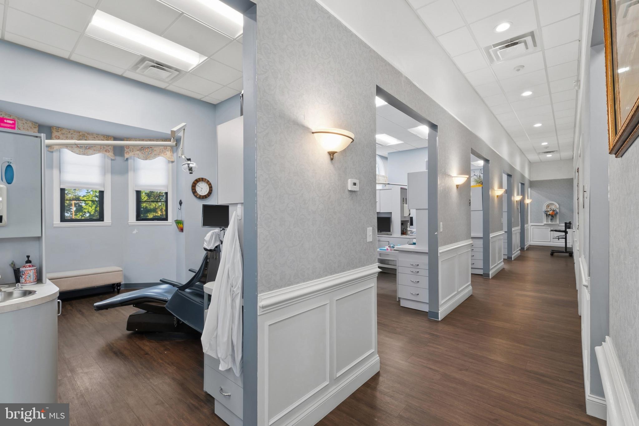 WILTON SPRINGS - Commercial Sale