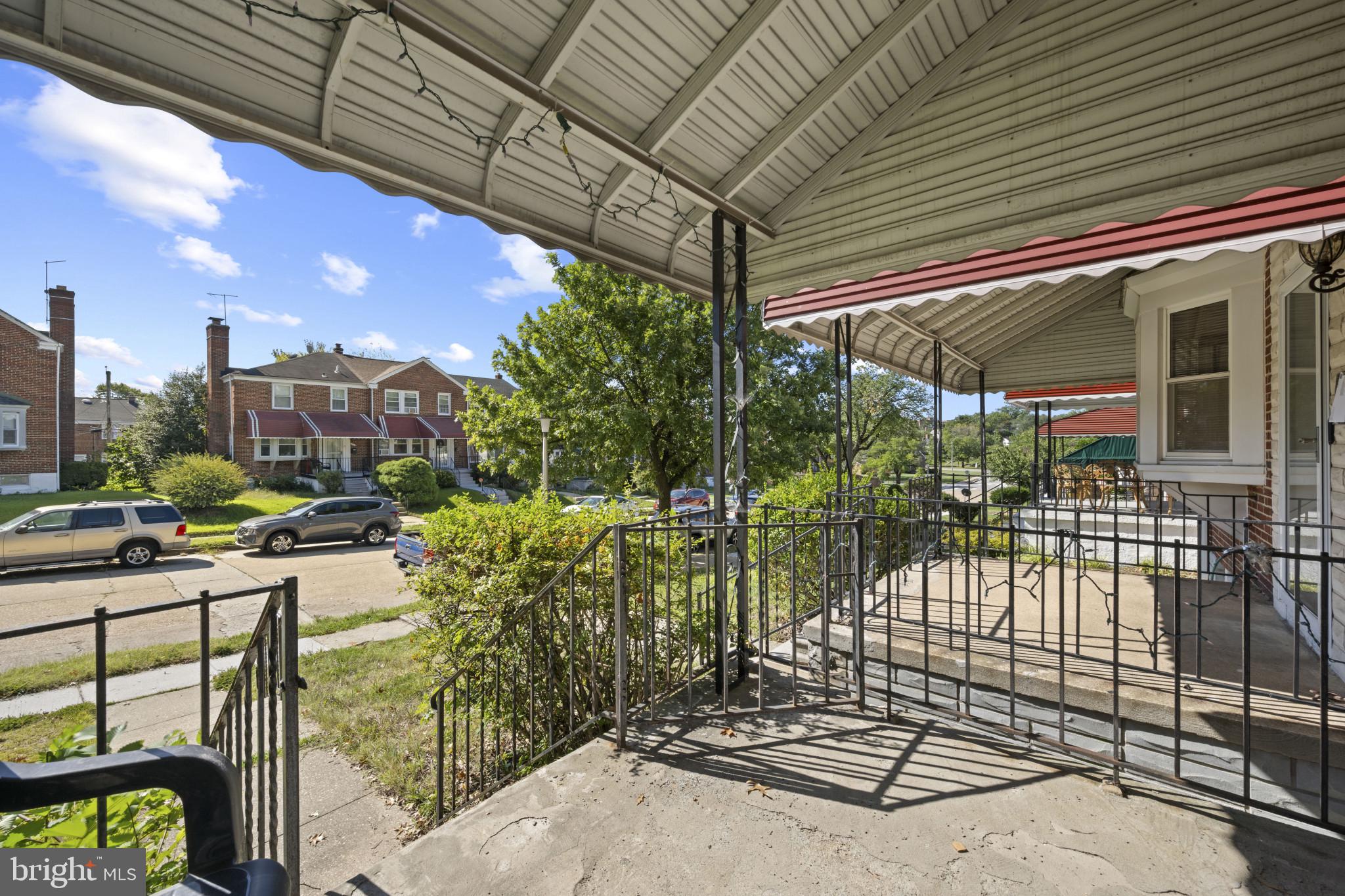 EDNOR GARDENS - LAKESIDE - Residential