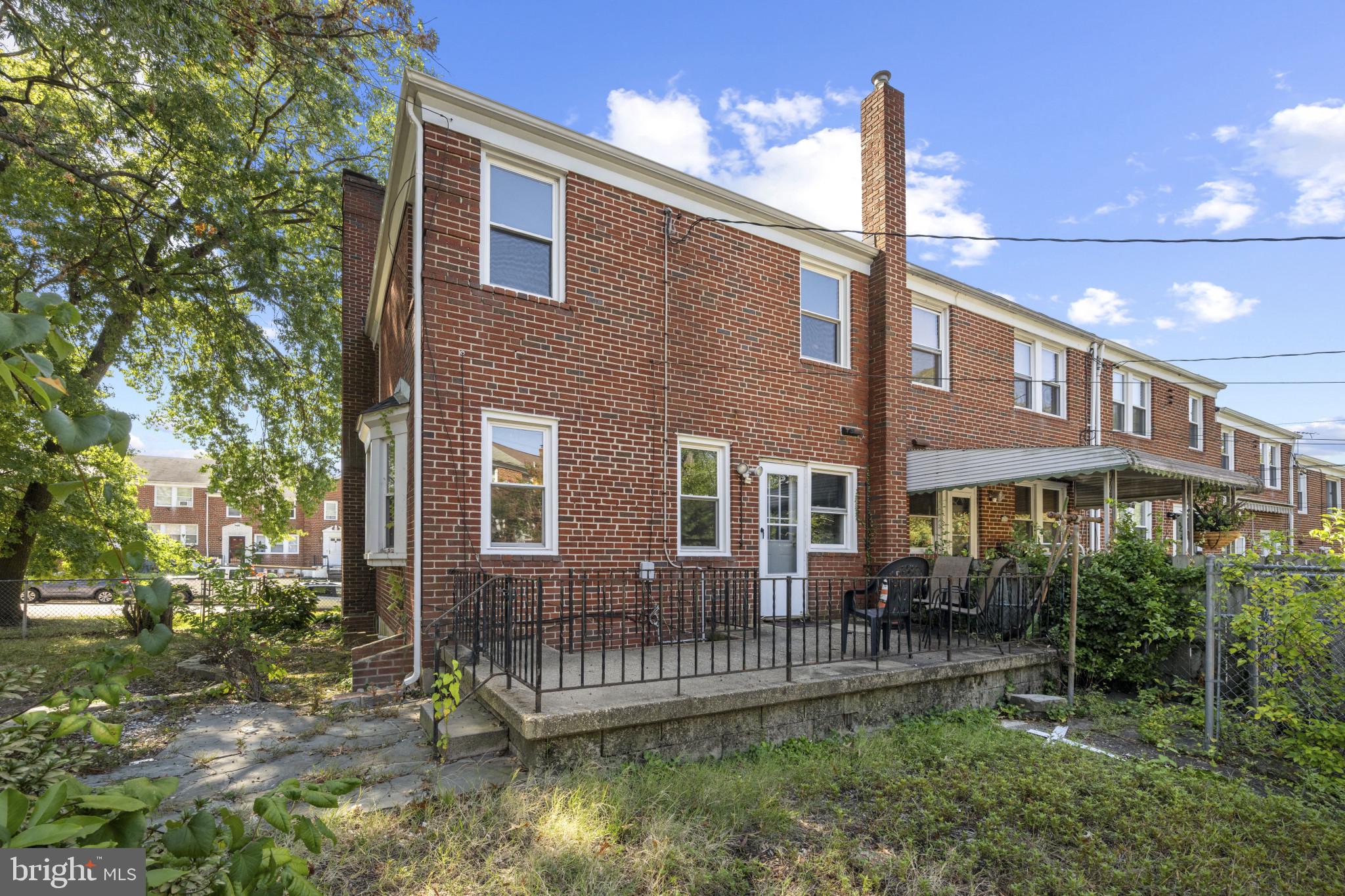 EDNOR GARDENS - LAKESIDE - Residential