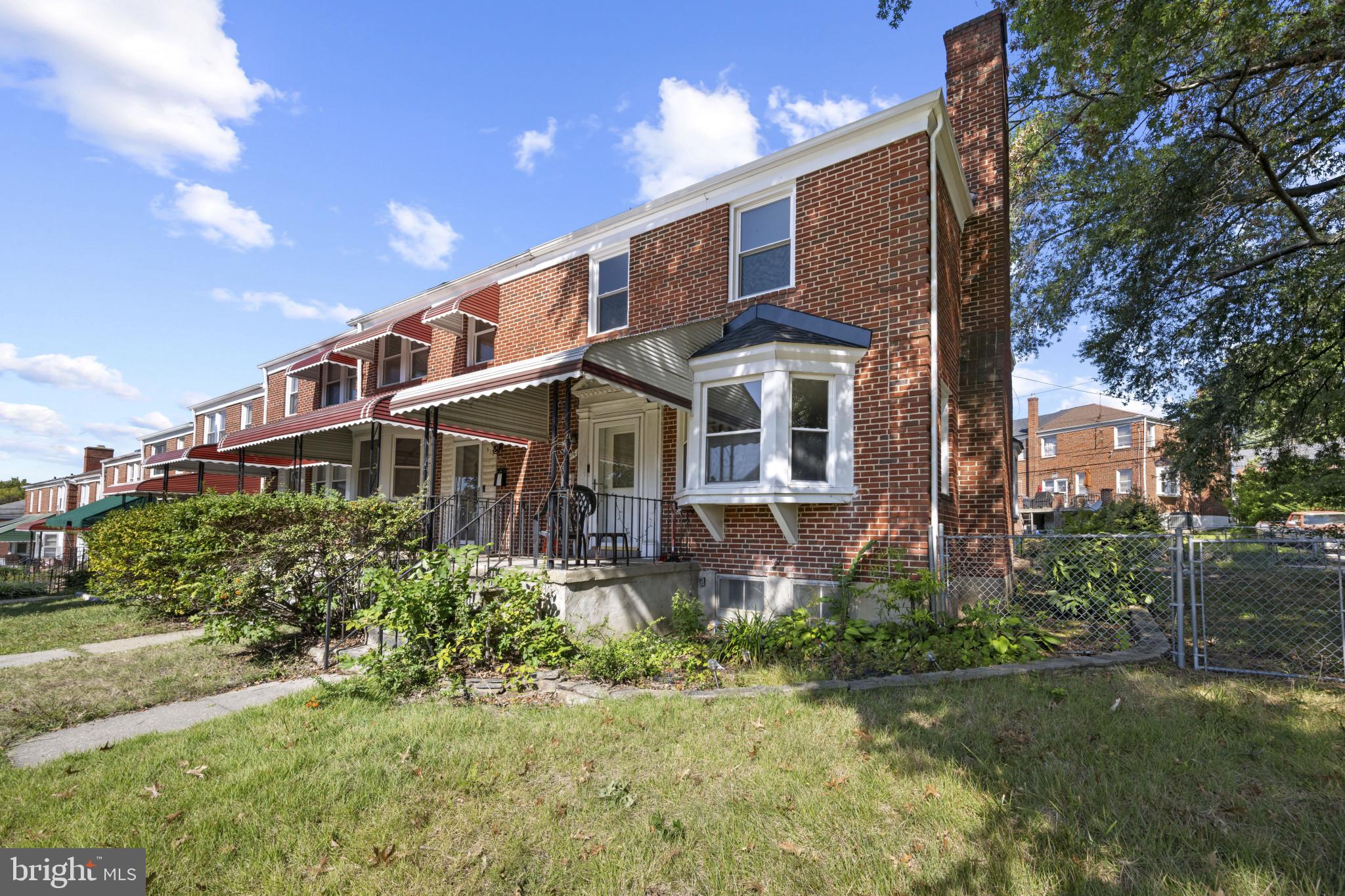 EDNOR GARDENS - LAKESIDE - Residential