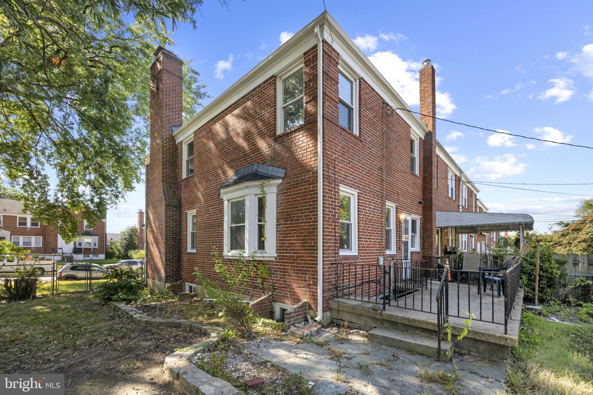 EDNOR GARDENS - LAKESIDE - Residential