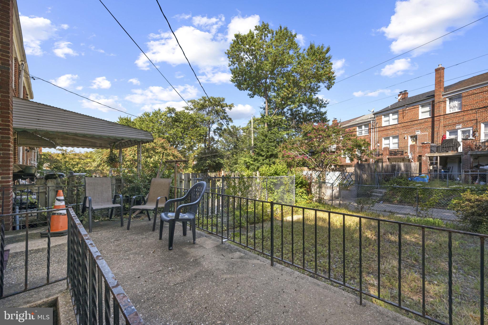 EDNOR GARDENS - LAKESIDE - Residential