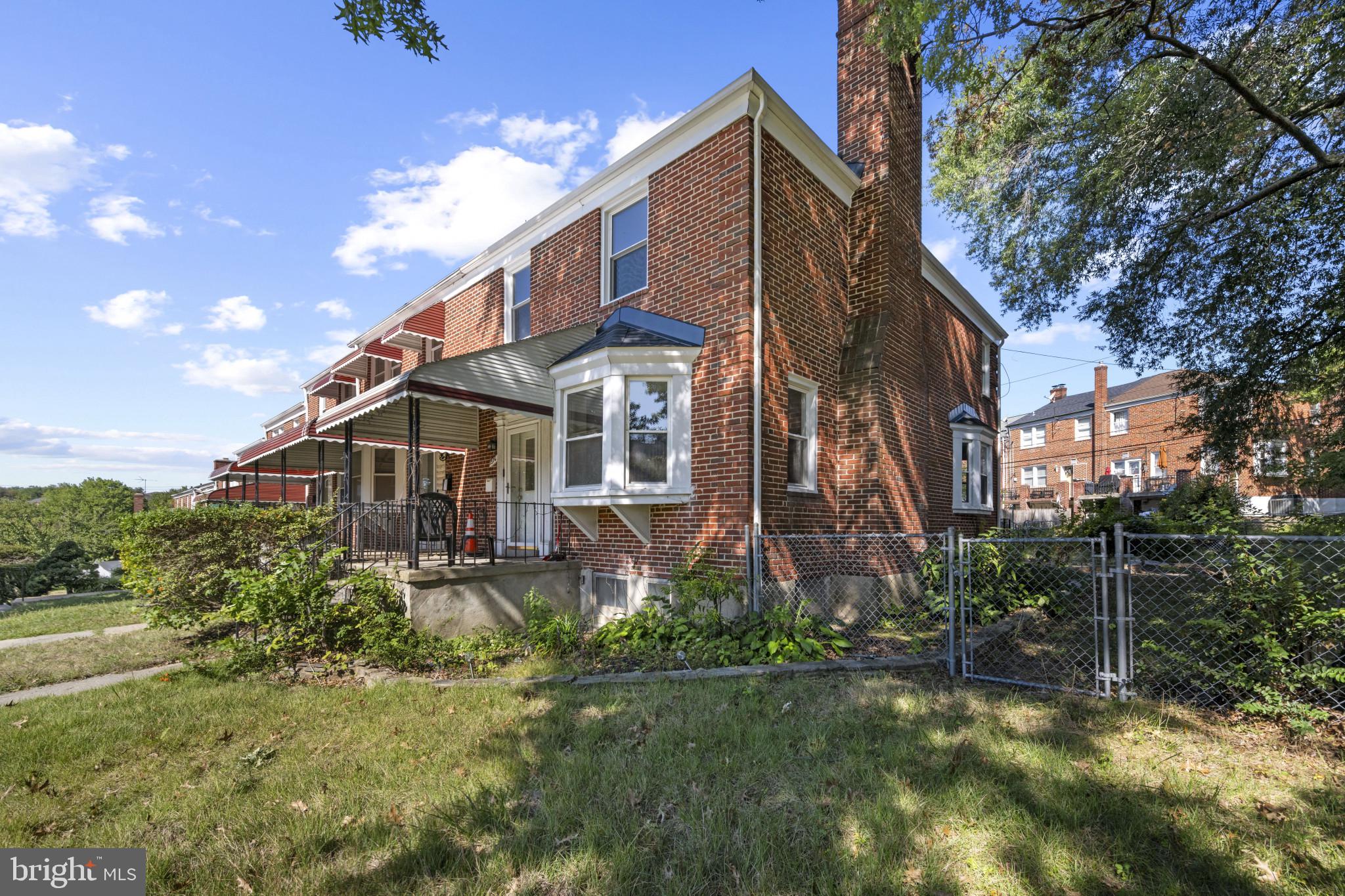 EDNOR GARDENS - LAKESIDE - Residential